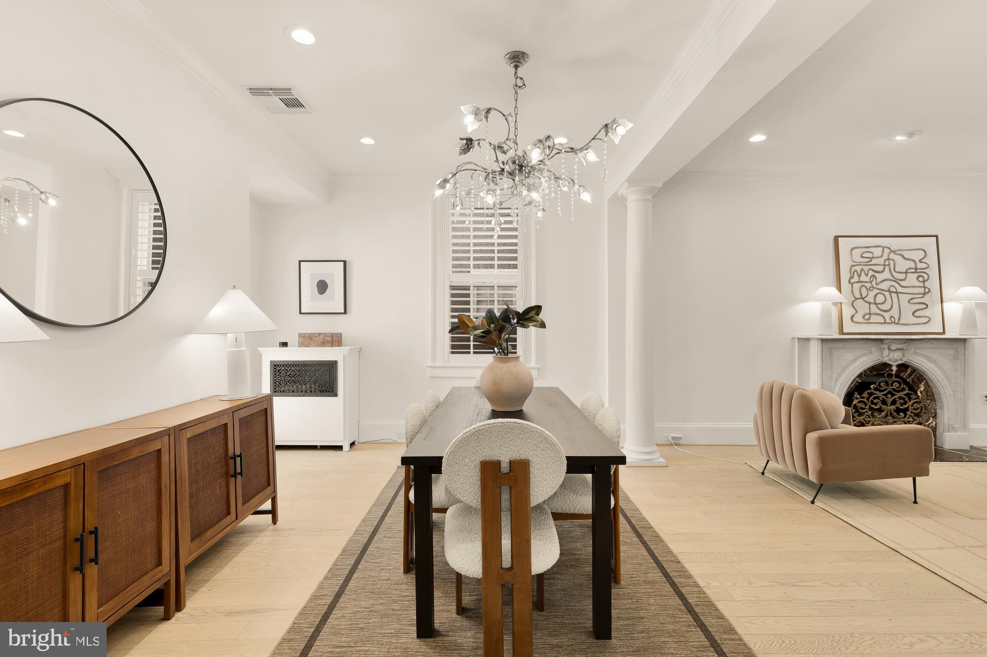 GEORGETOWN - Residential