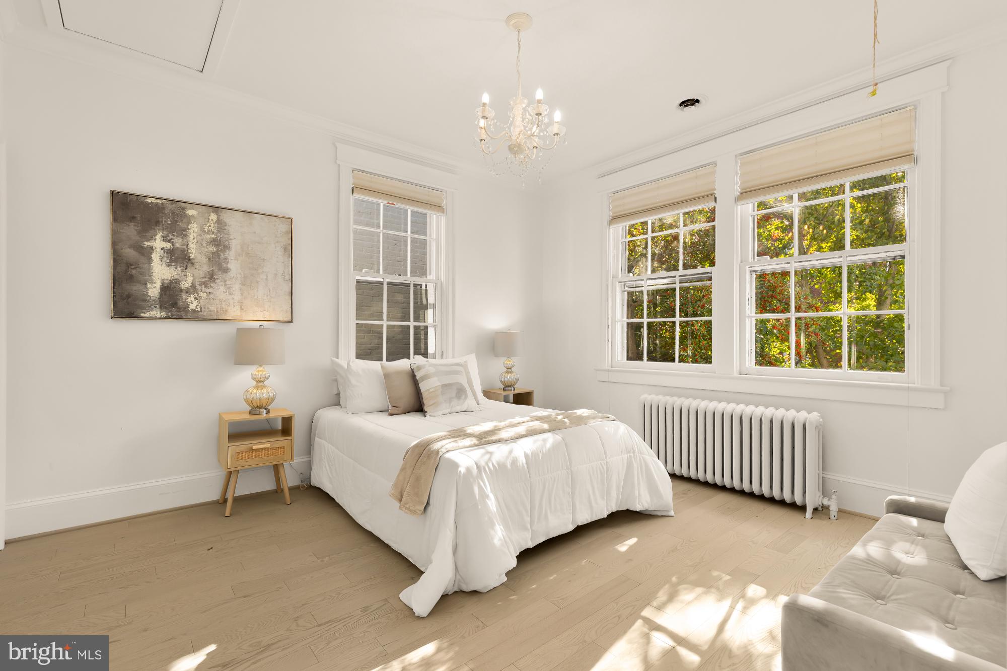 GEORGETOWN - Residential