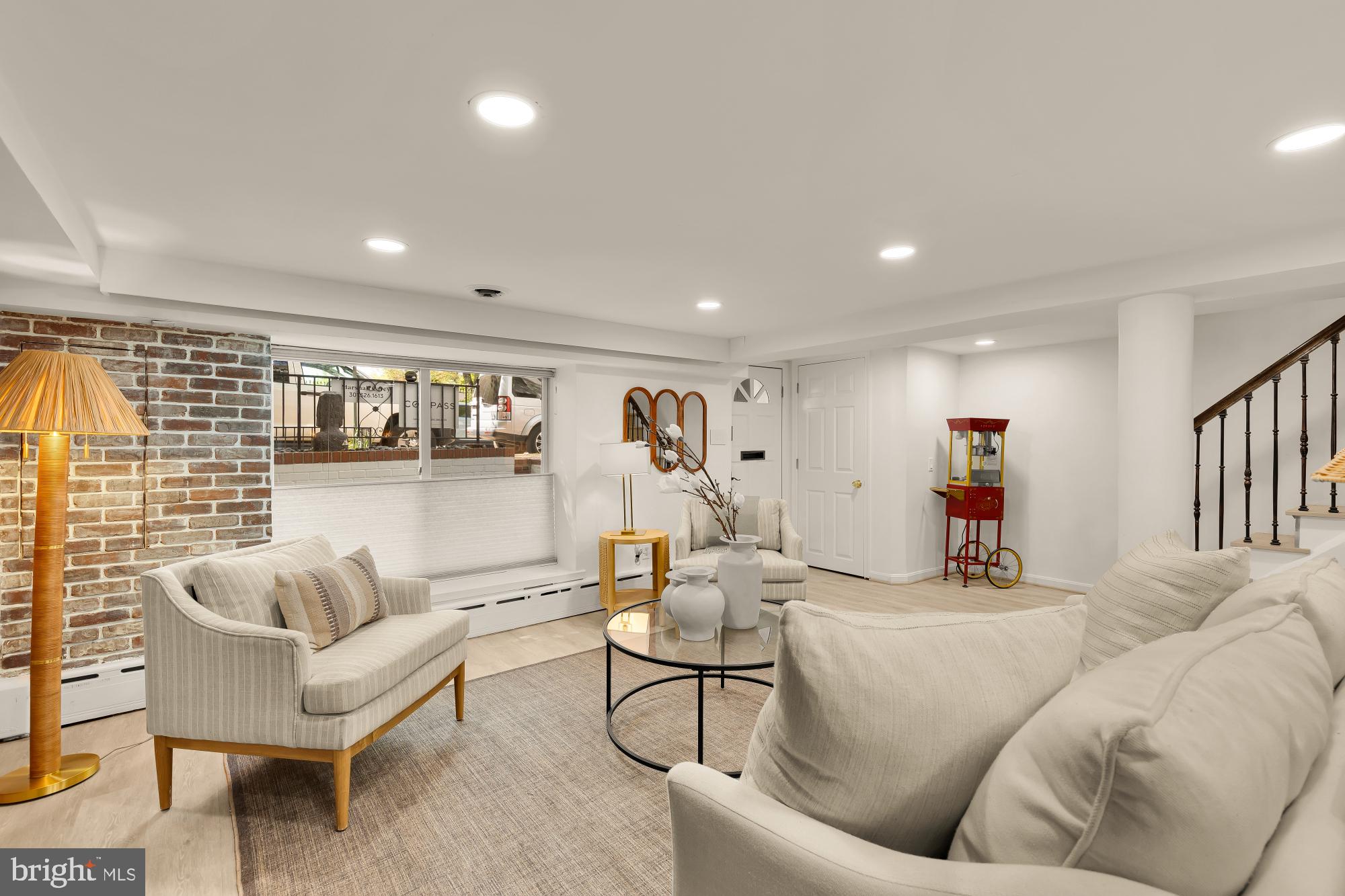 GEORGETOWN - Residential