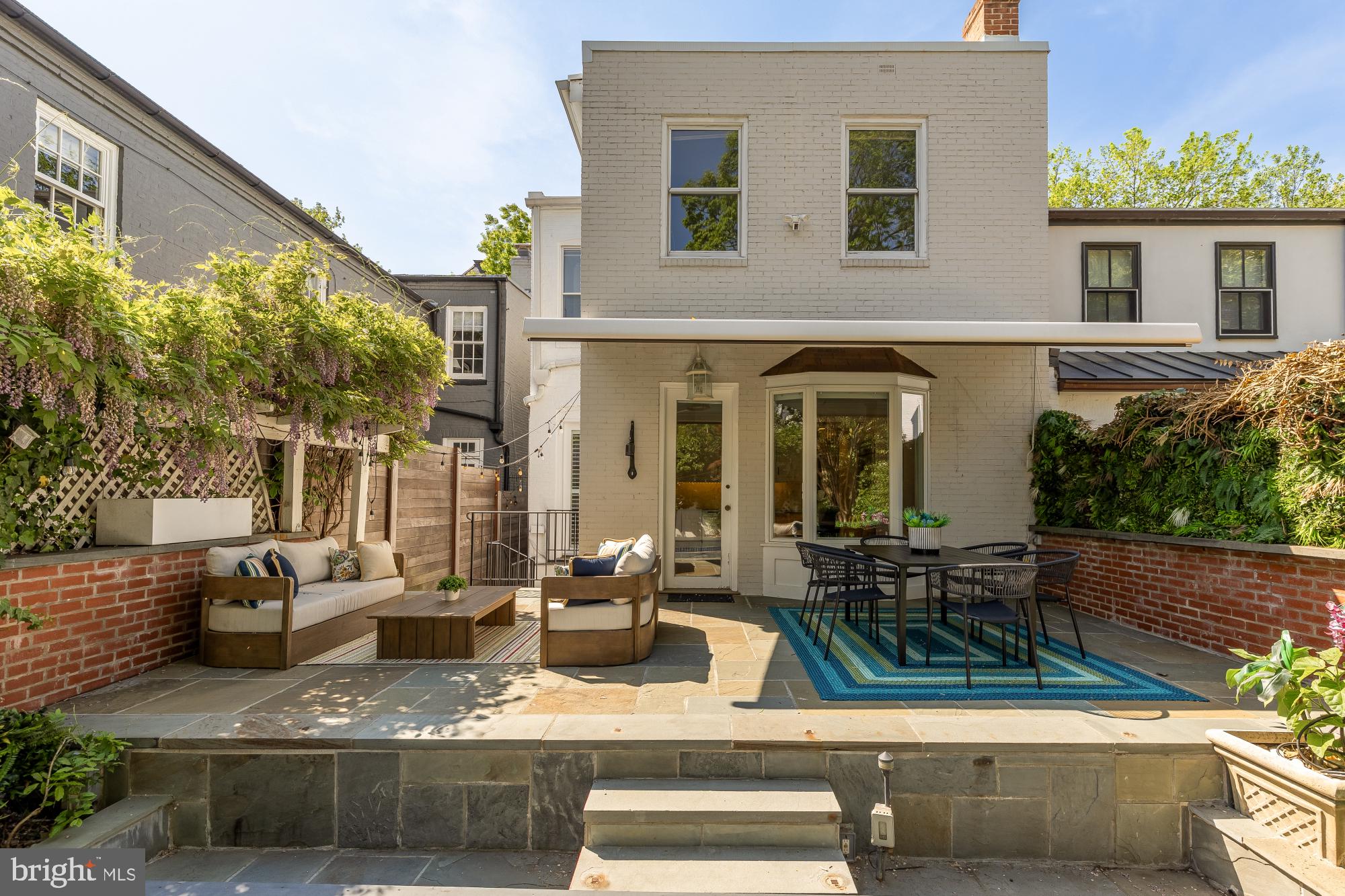 GEORGETOWN - Residential