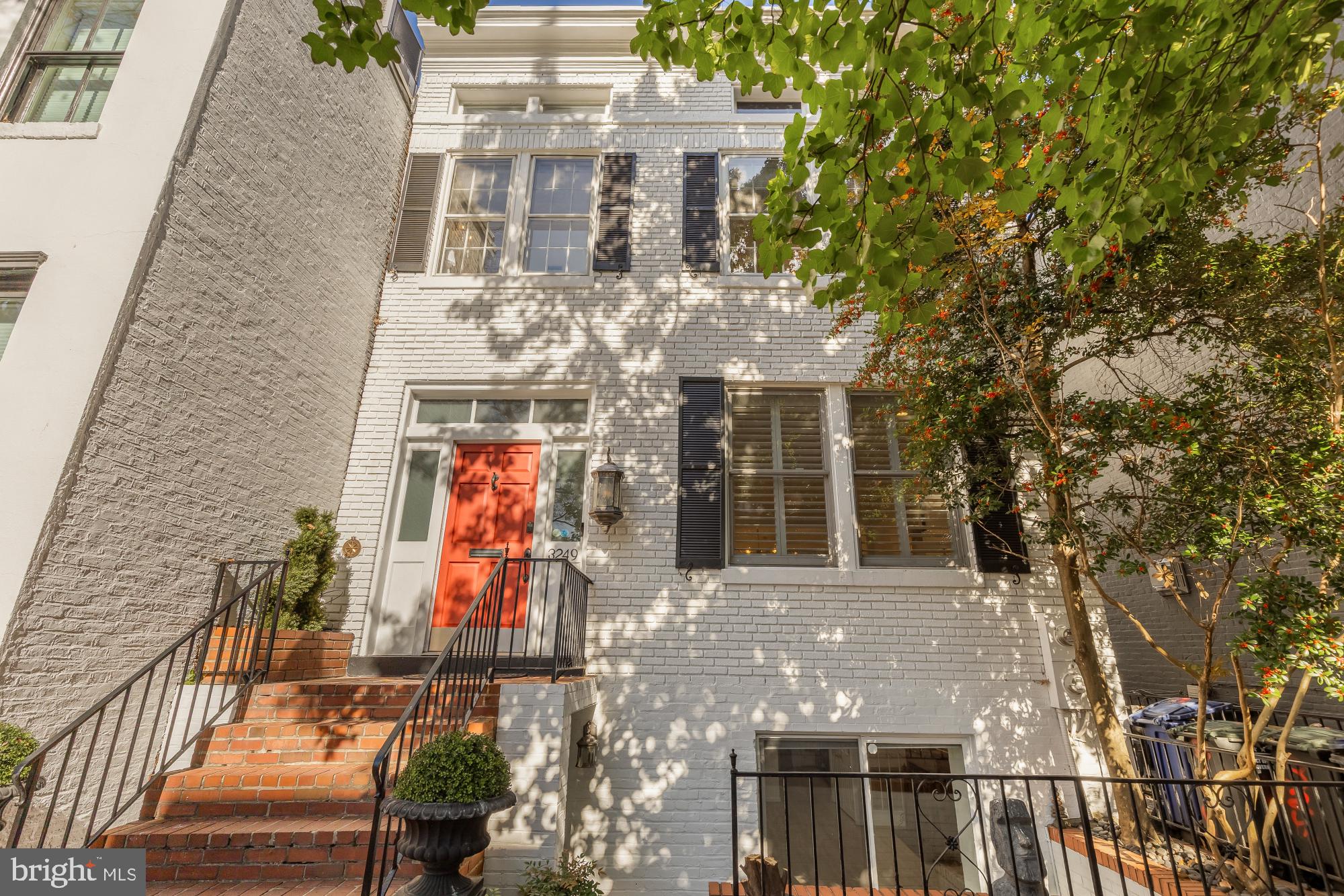 GEORGETOWN - Residential