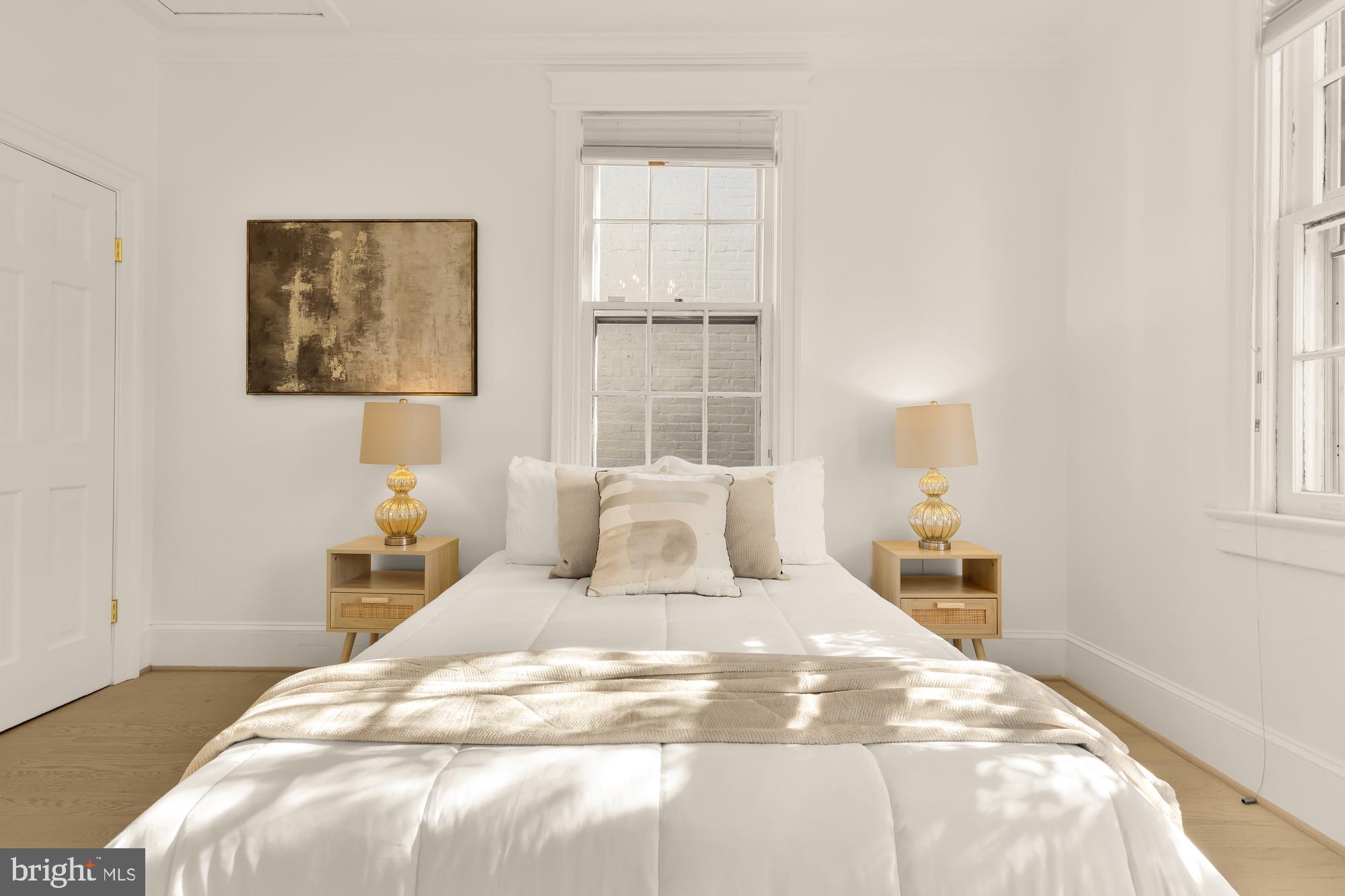 GEORGETOWN - Residential