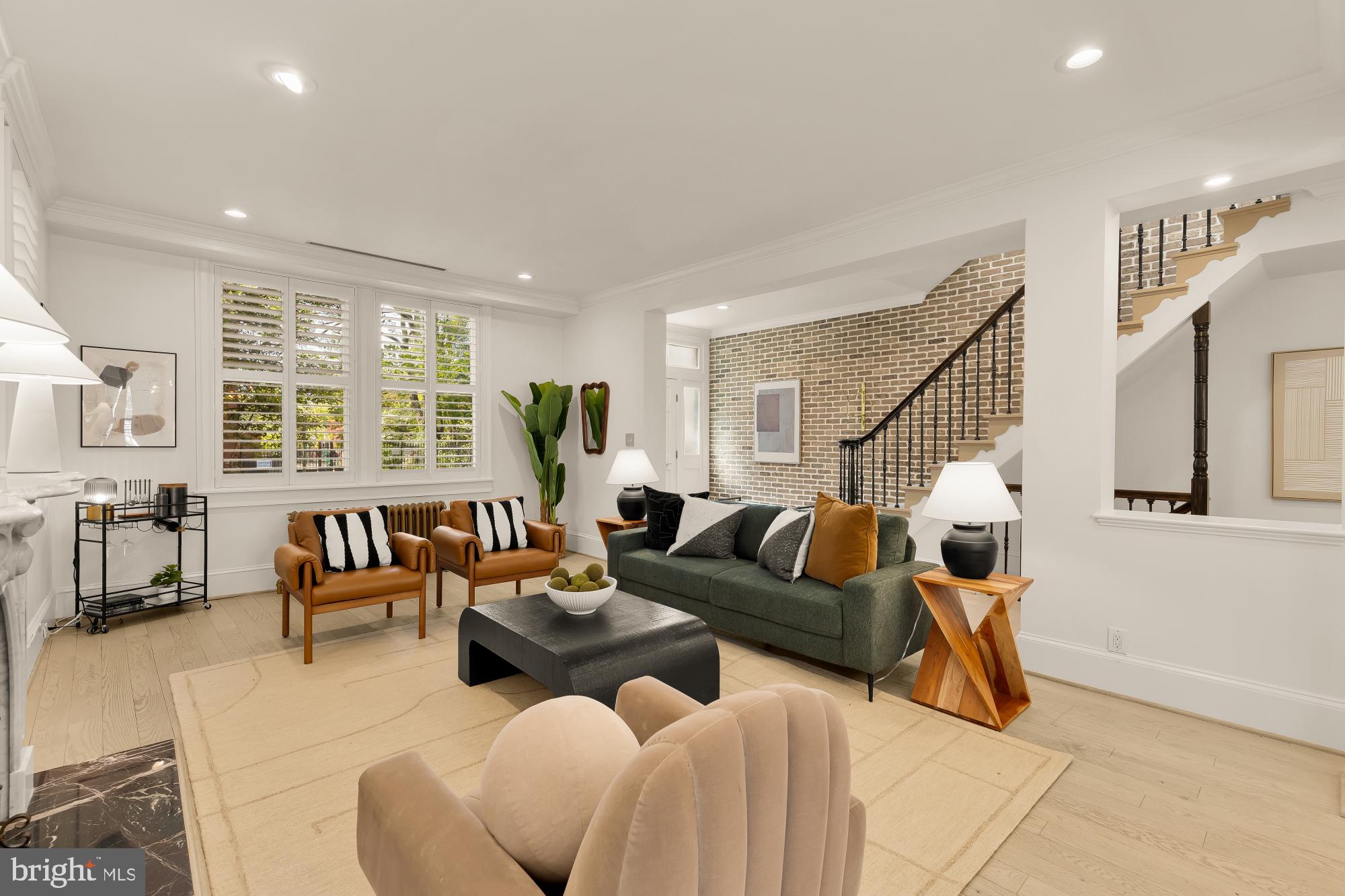 GEORGETOWN - Residential