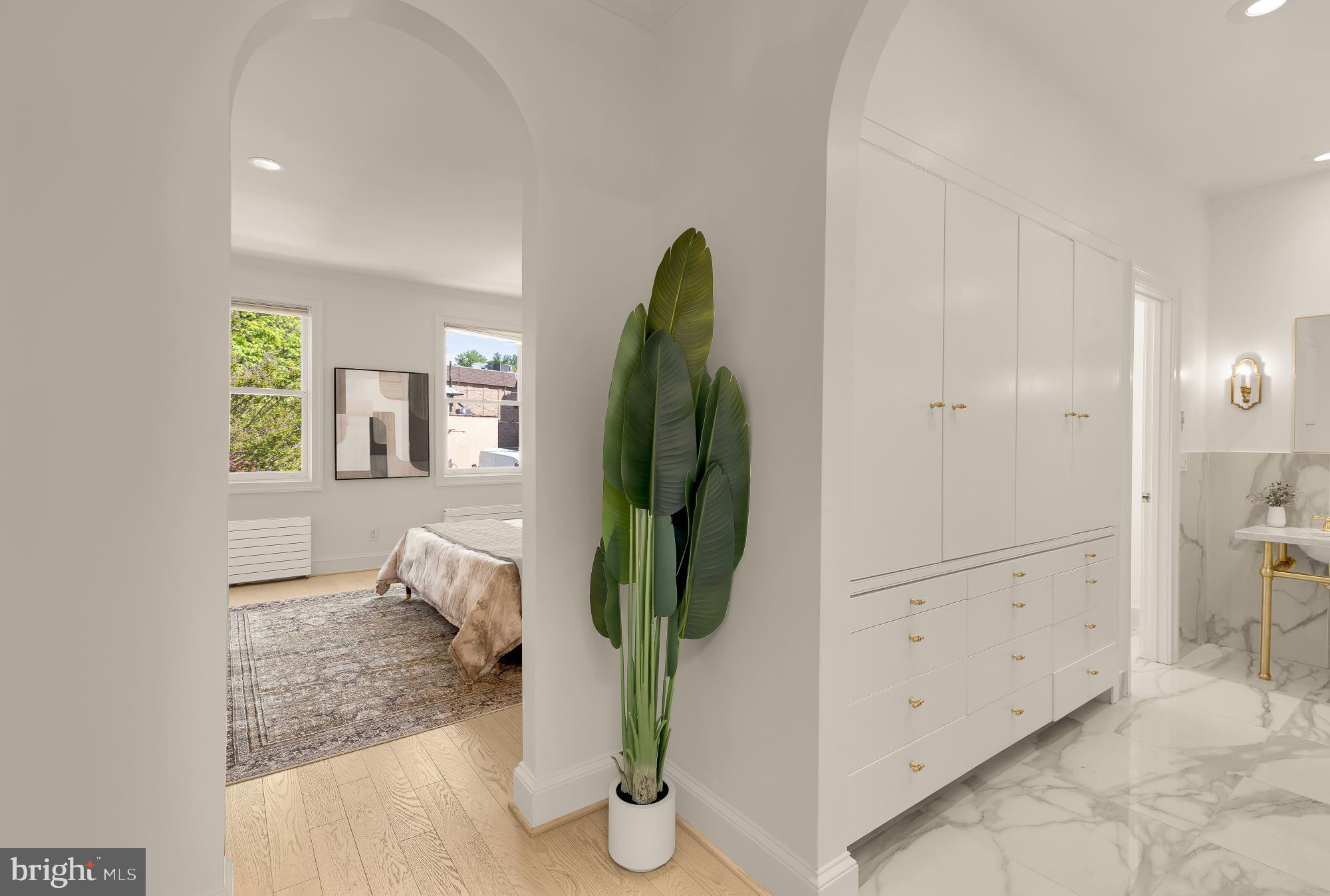 GEORGETOWN - Residential