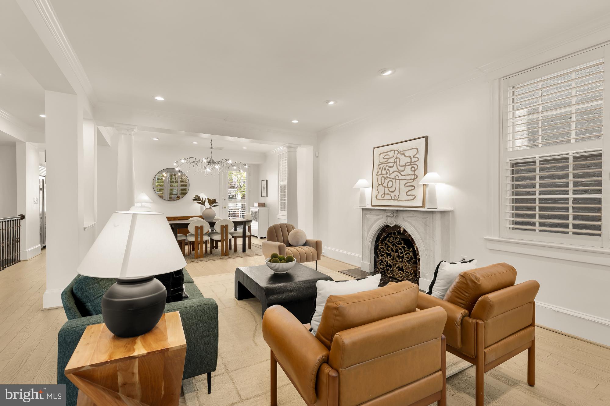 GEORGETOWN - Residential