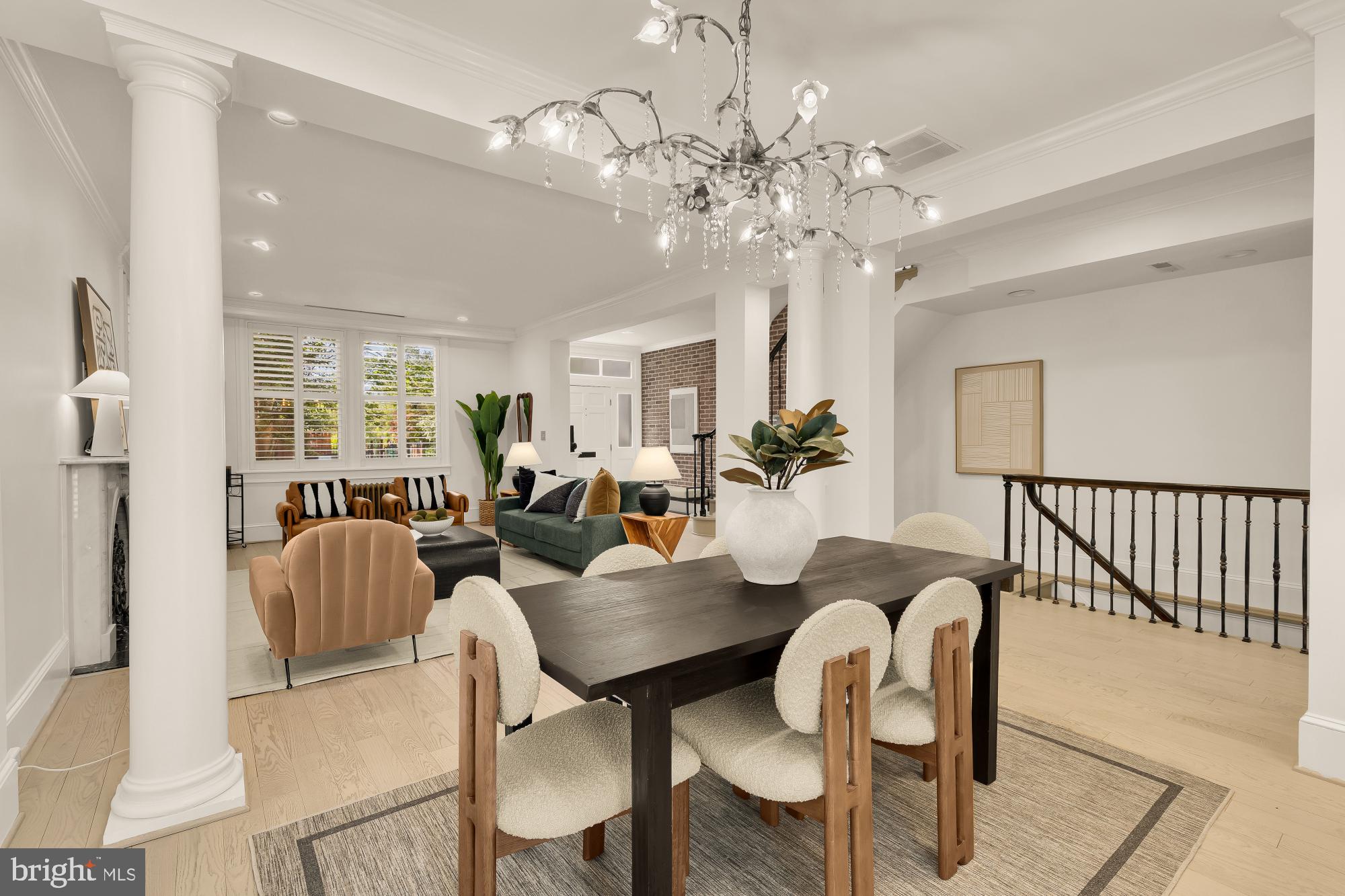 GEORGETOWN - Residential