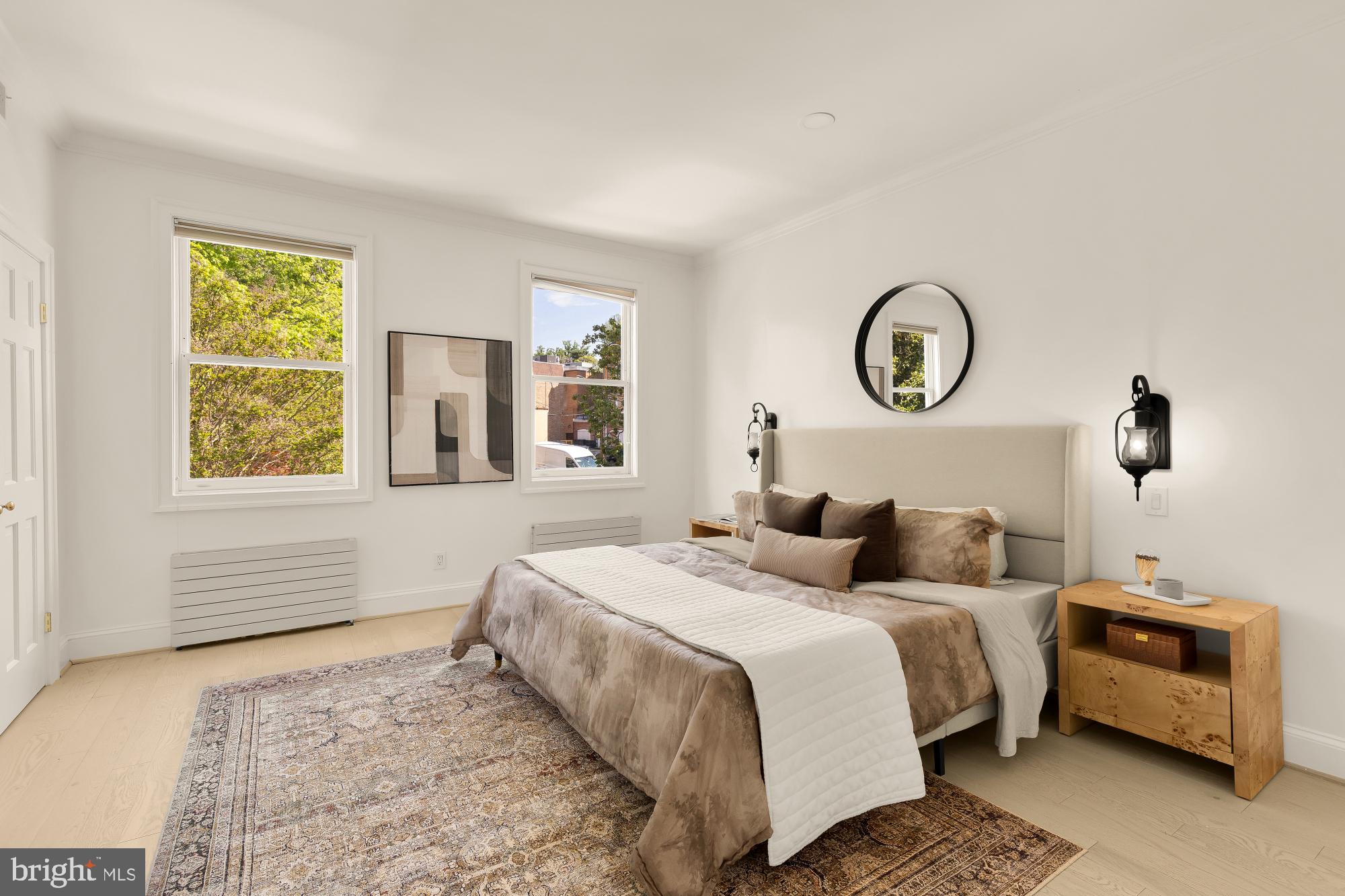 GEORGETOWN - Residential