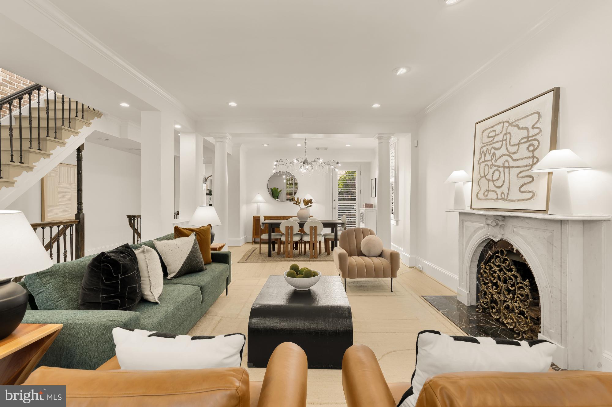 GEORGETOWN - Residential