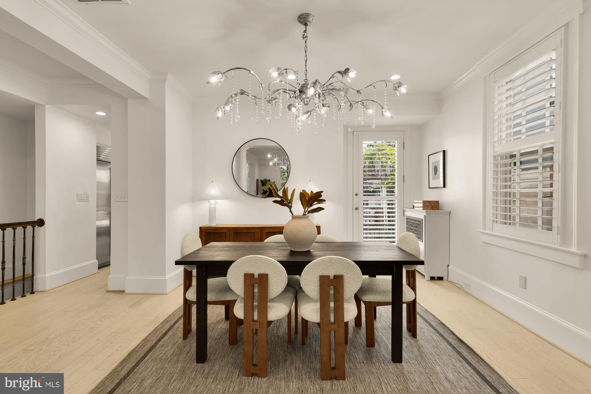 GEORGETOWN - Residential