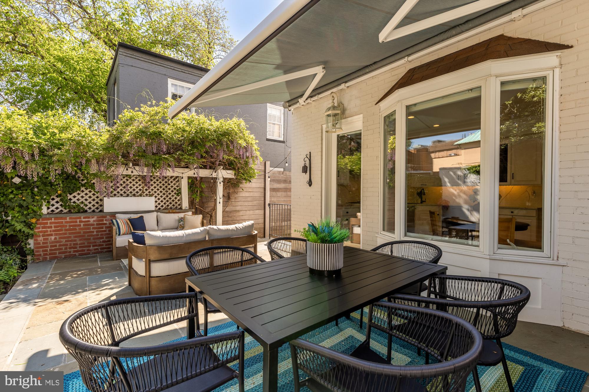 GEORGETOWN - Residential