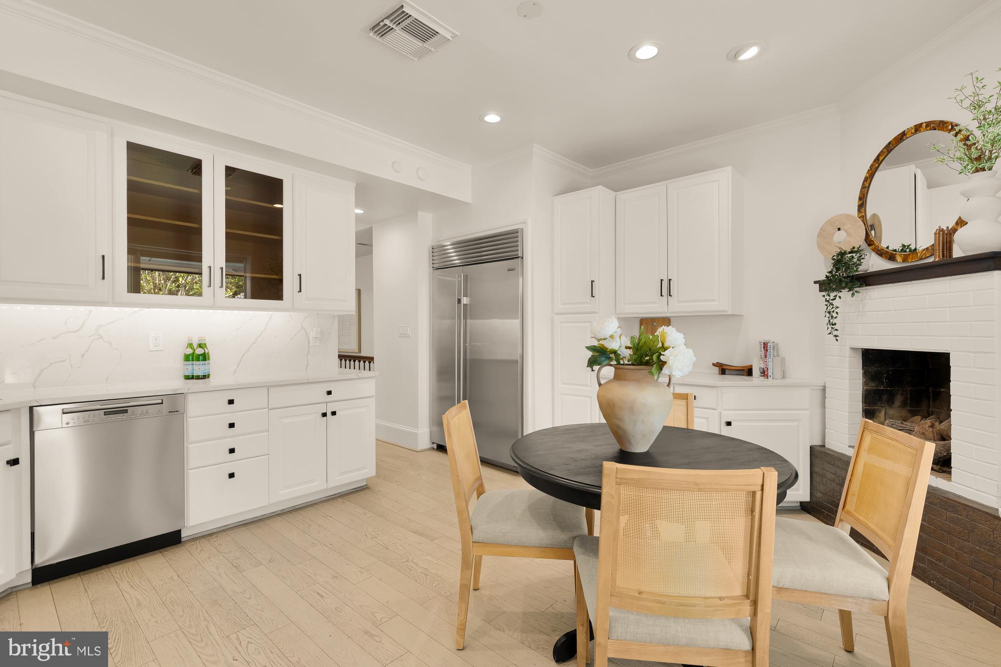 GEORGETOWN - Residential