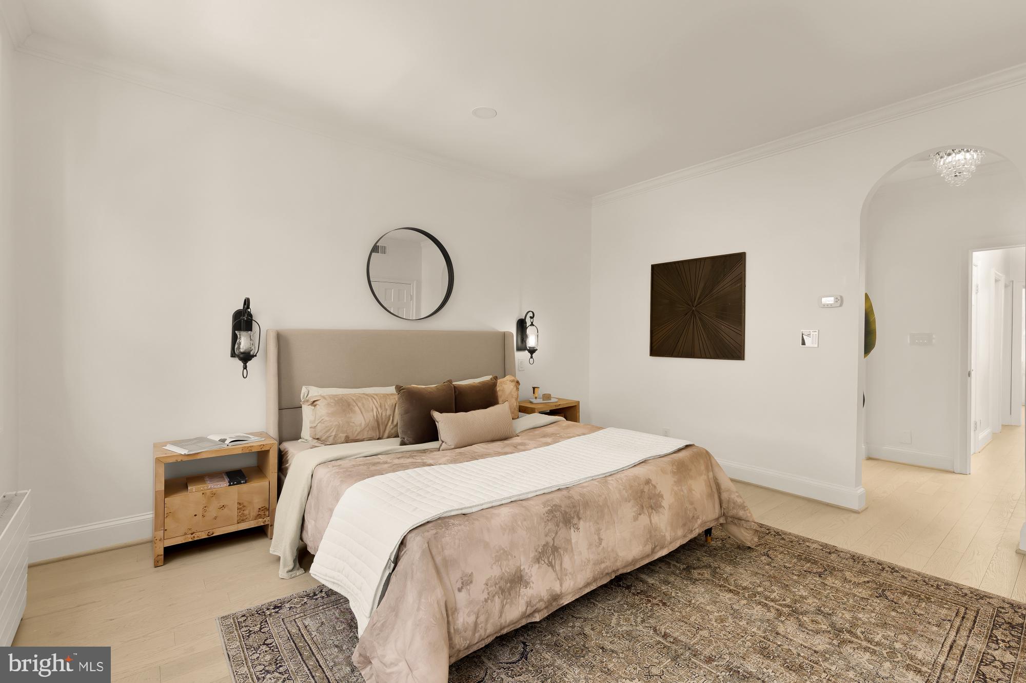 GEORGETOWN - Residential