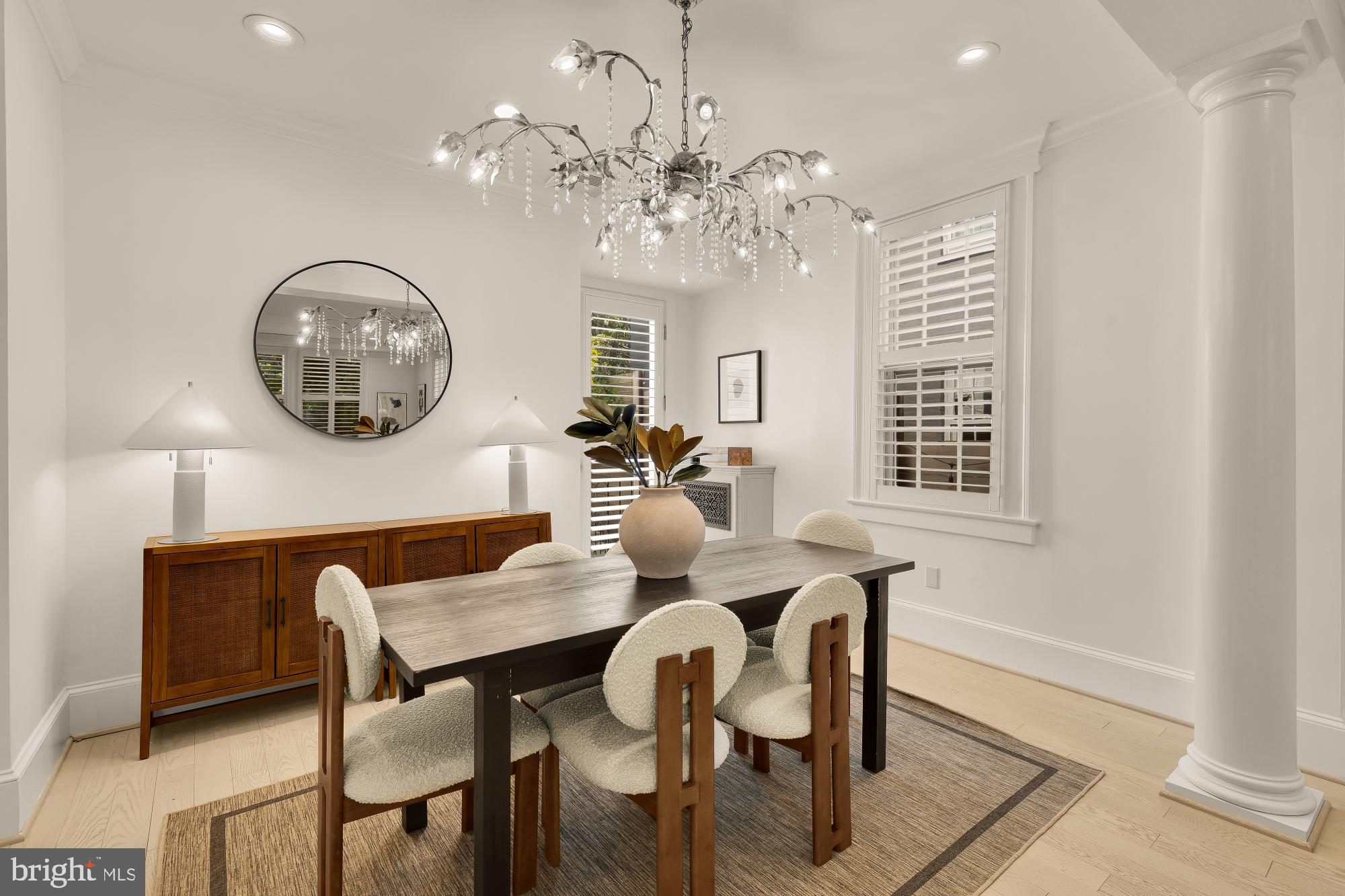 GEORGETOWN - Residential