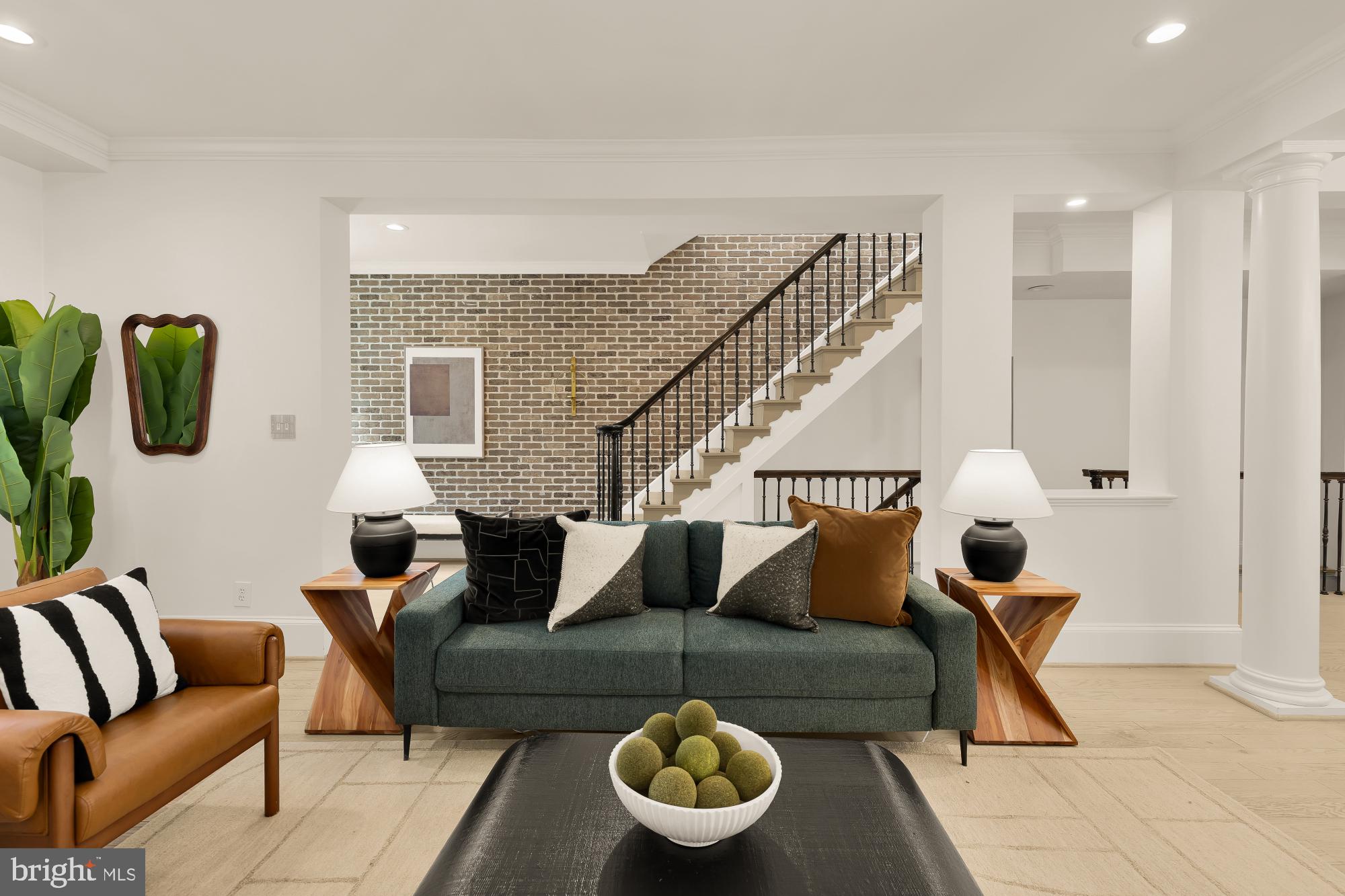 GEORGETOWN - Residential