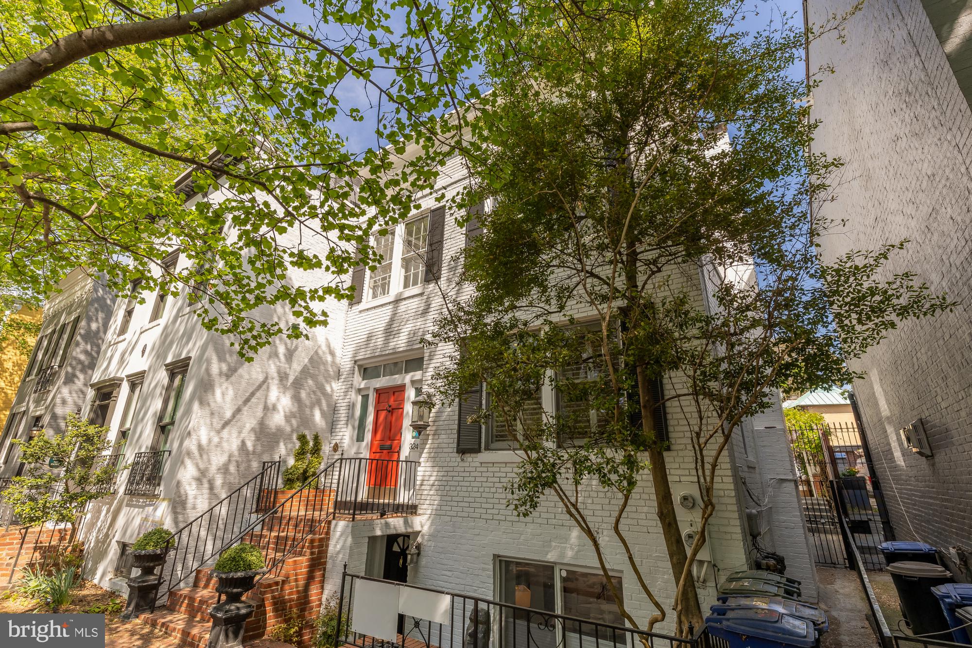GEORGETOWN - Residential