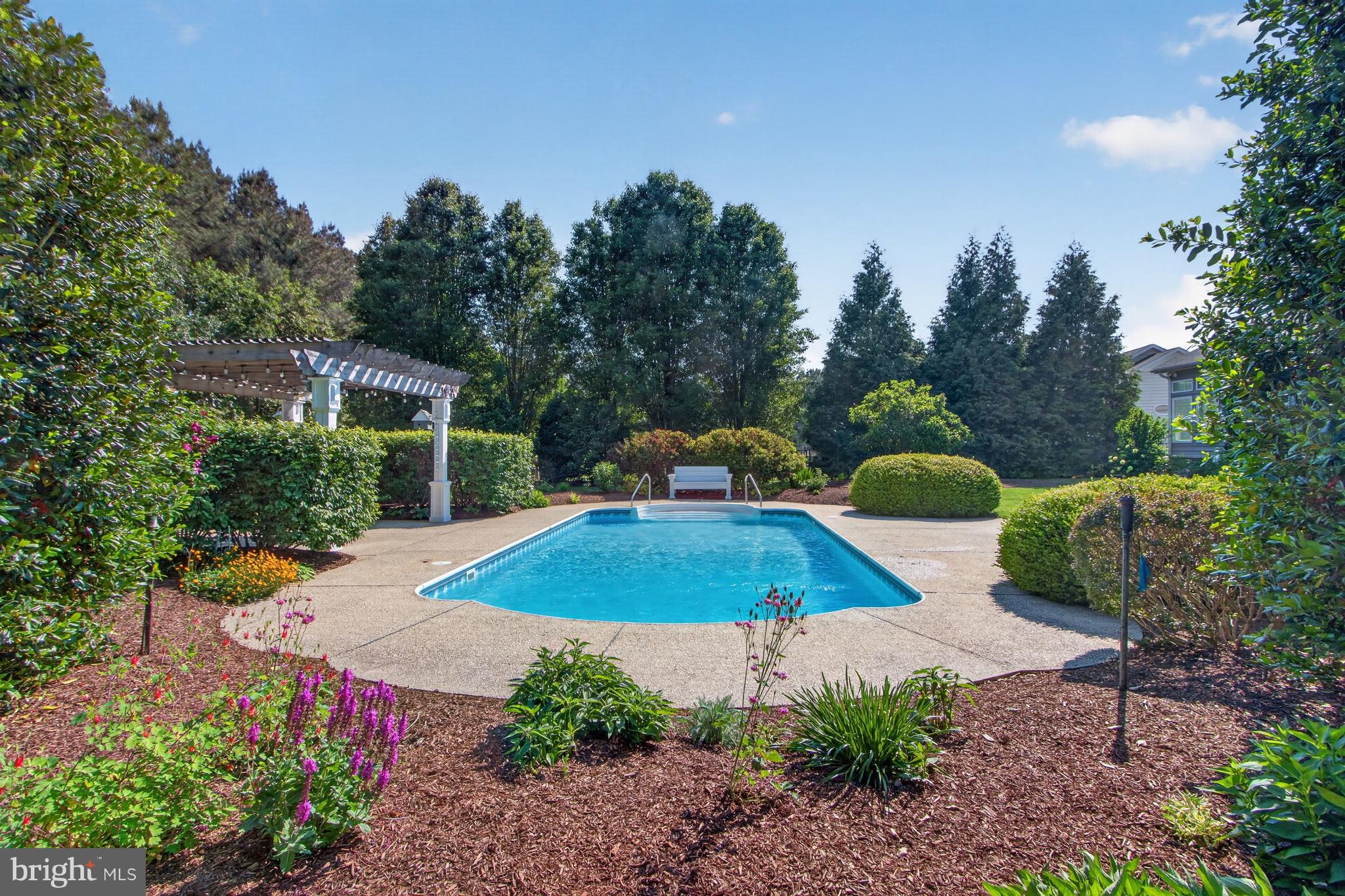 BLACK CREEK COVE - Residential