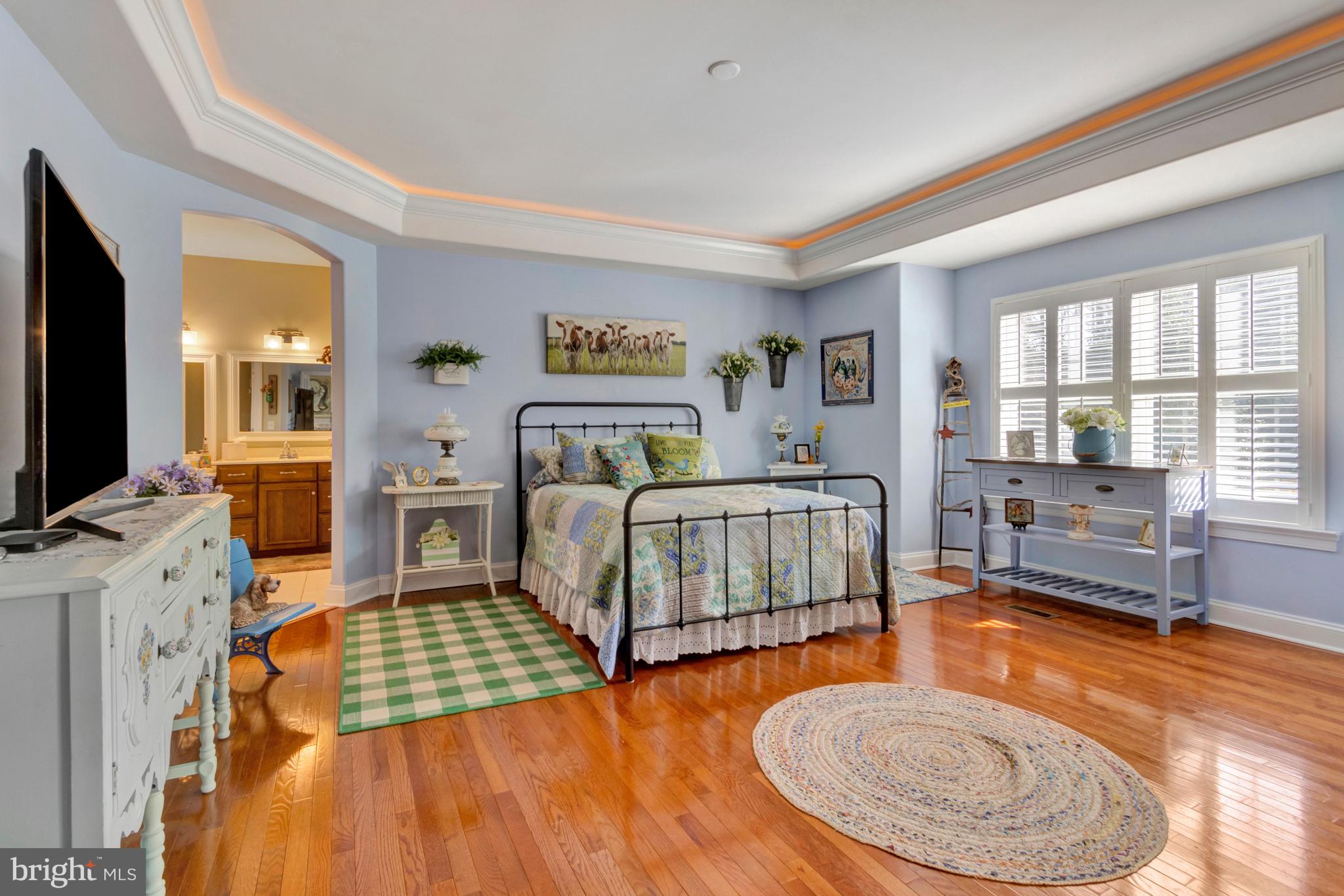 BLACK CREEK COVE - Residential