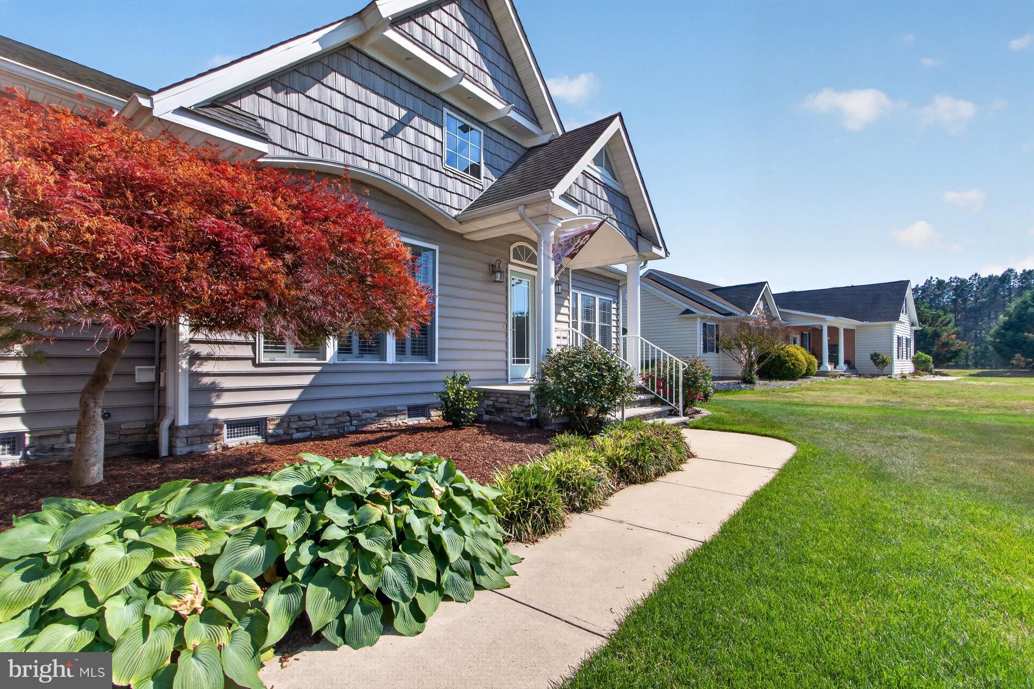 BLACK CREEK COVE - Residential