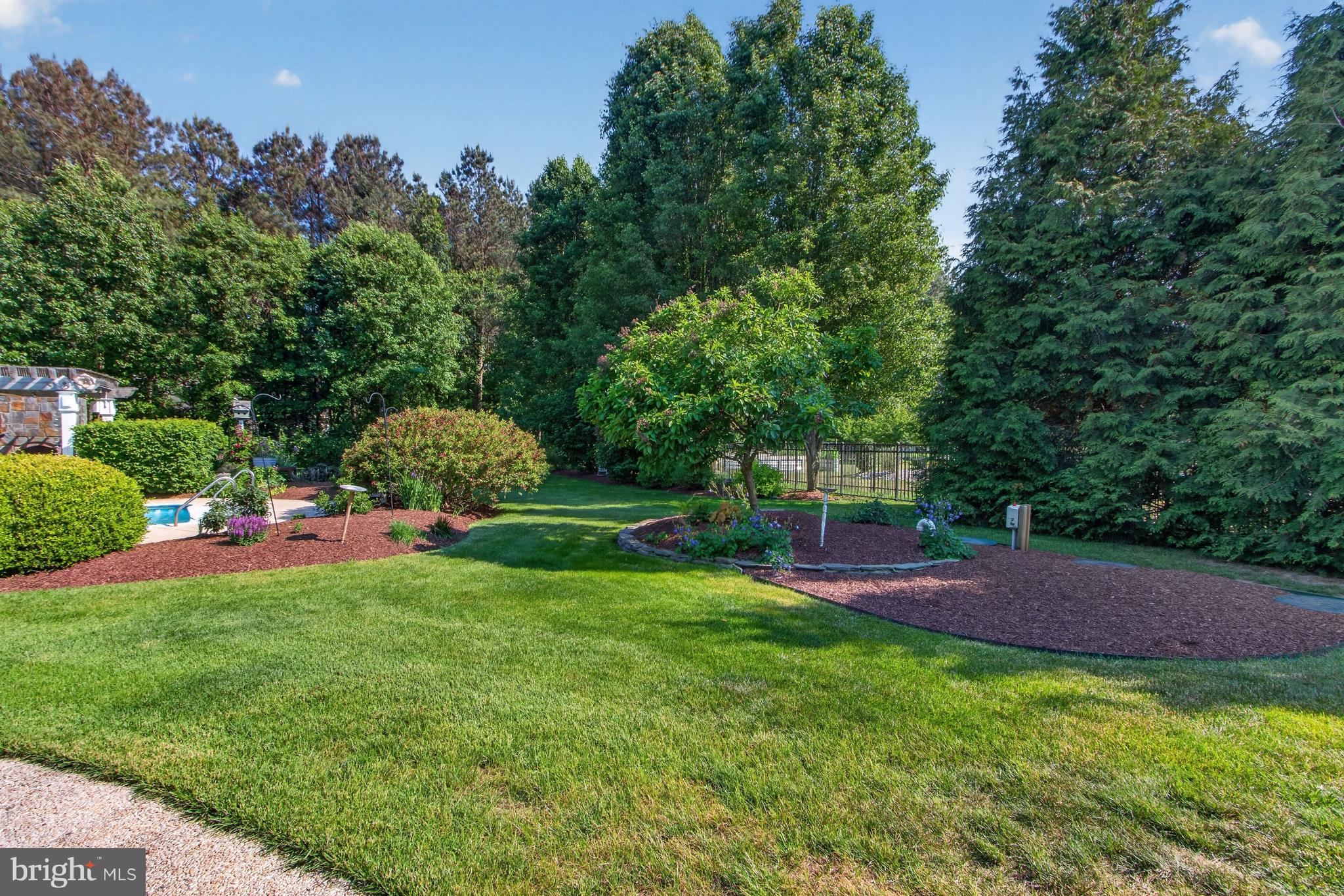 BLACK CREEK COVE - Residential