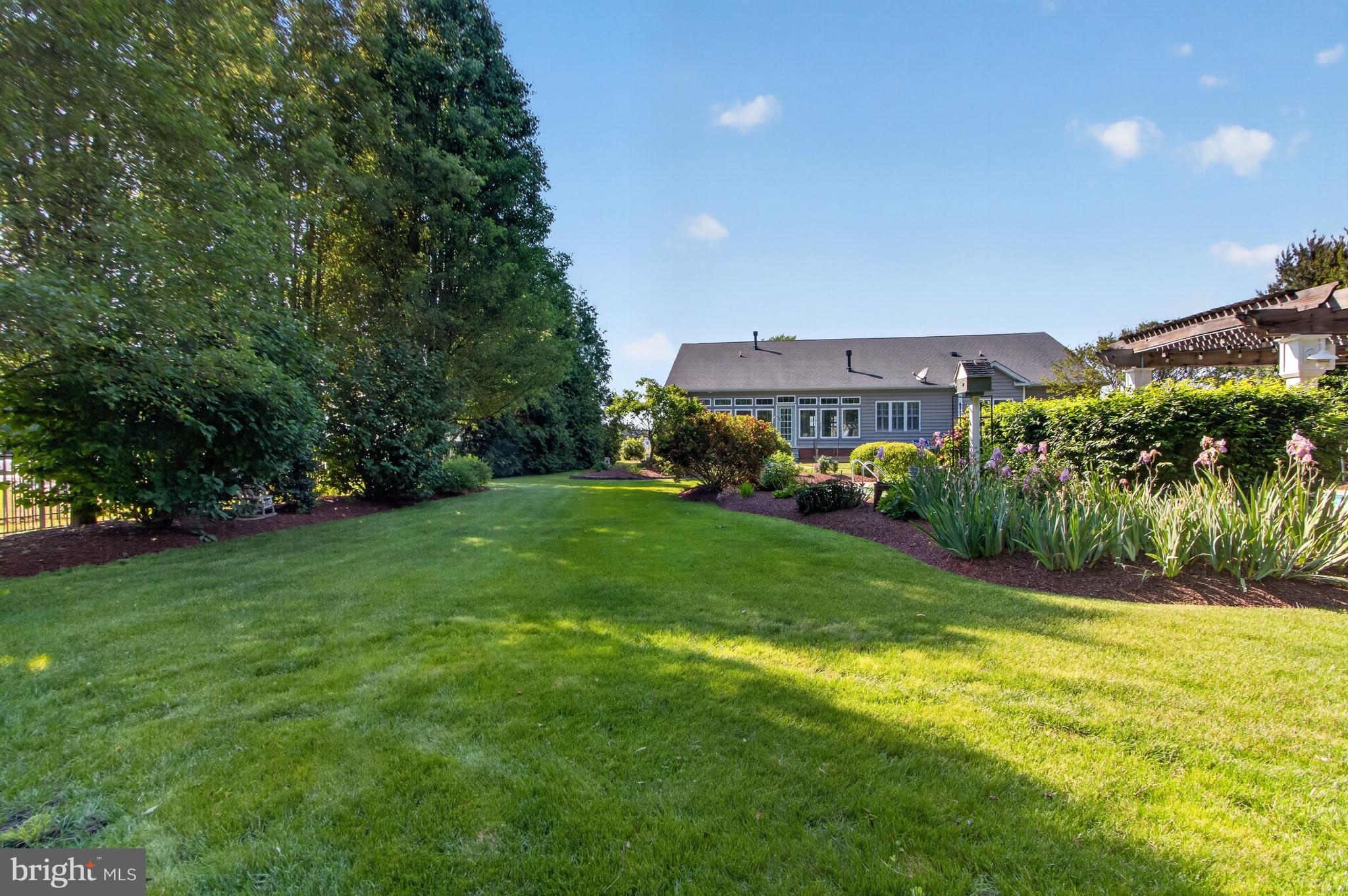 BLACK CREEK COVE - Residential