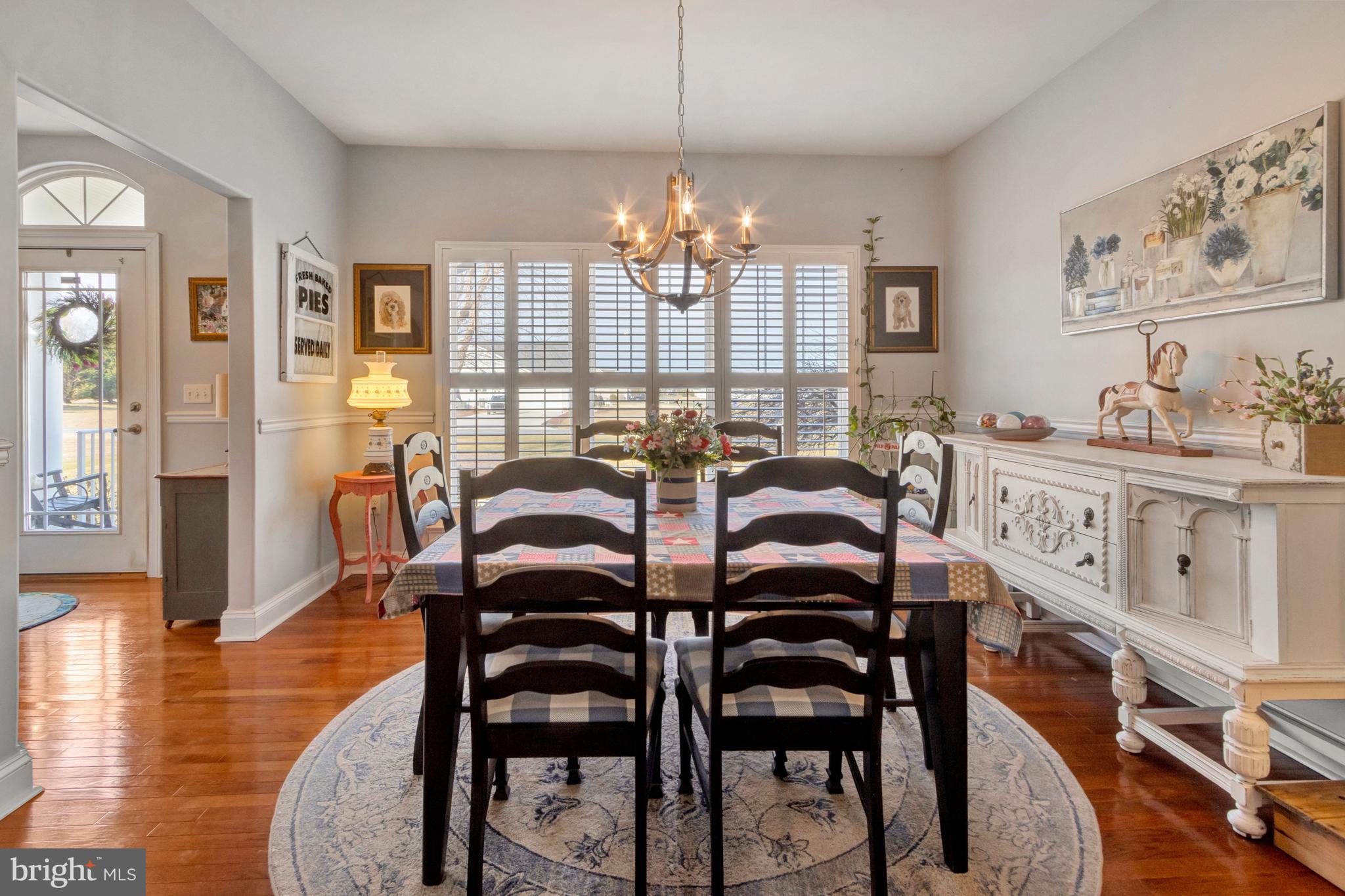 BLACK CREEK COVE - Residential