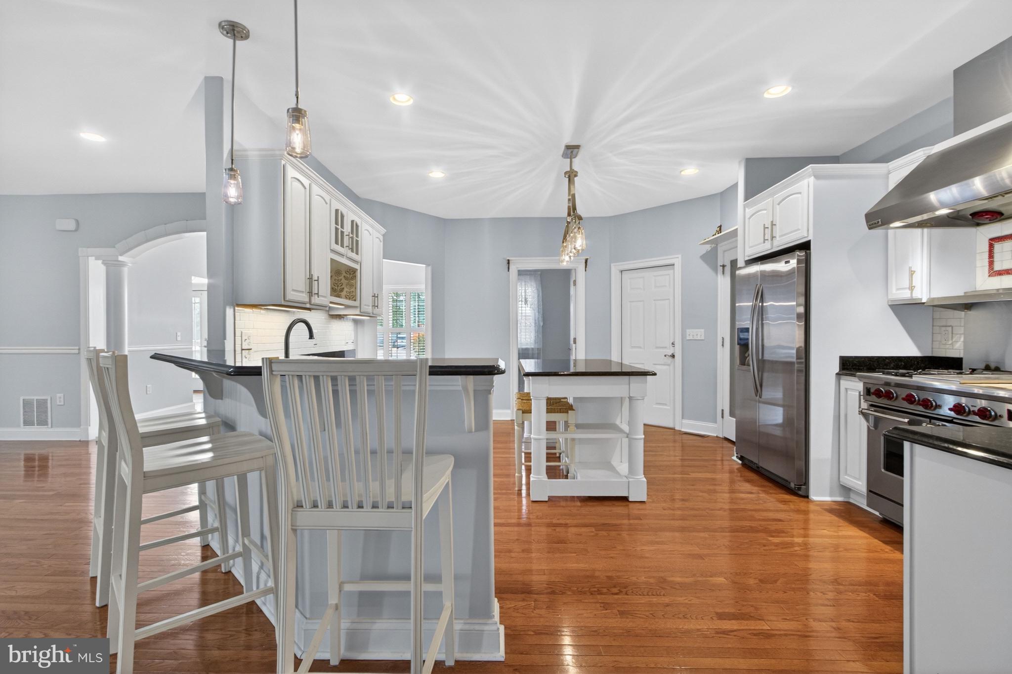 BLACK CREEK COVE - Residential