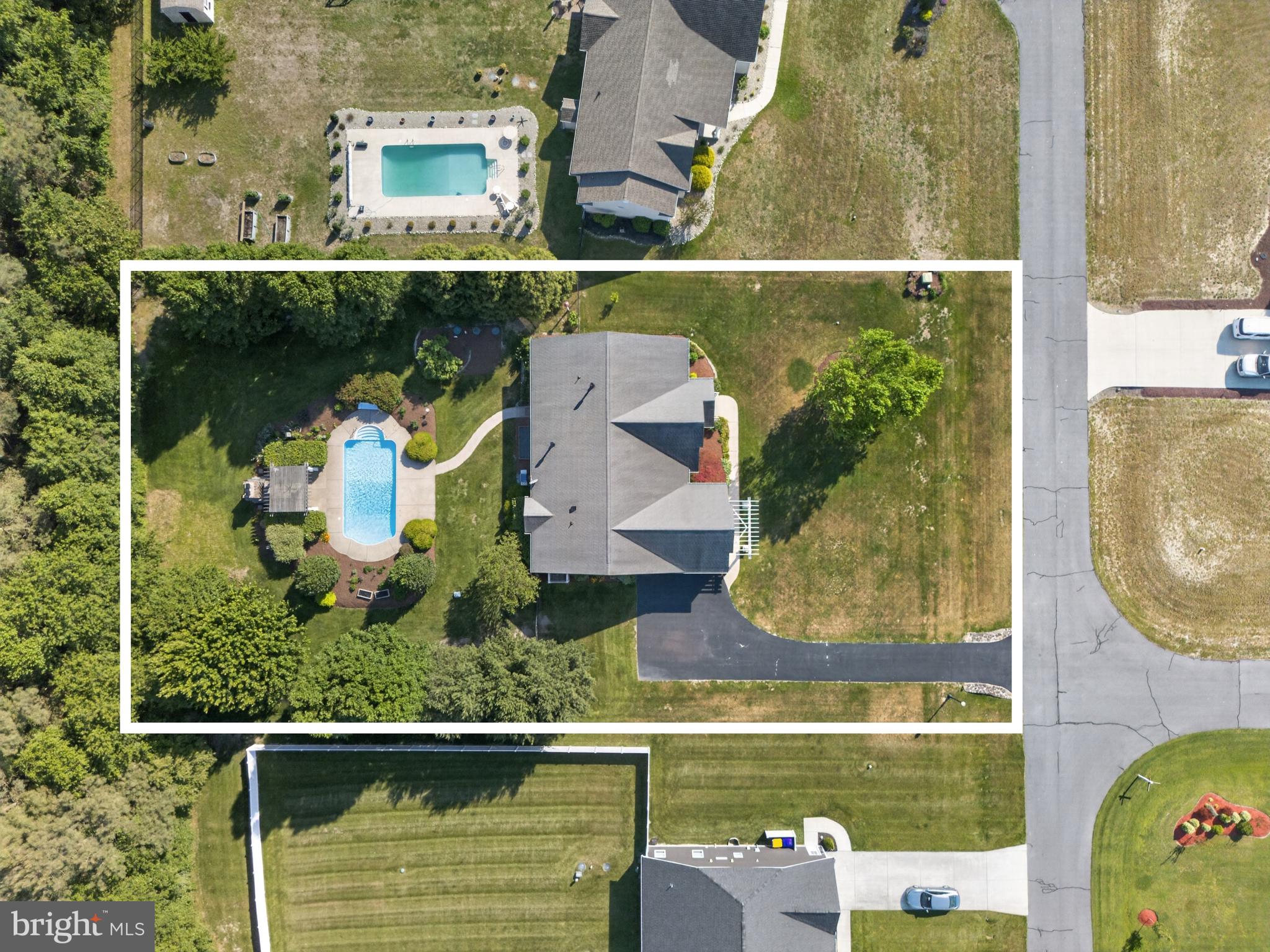 BLACK CREEK COVE - Residential