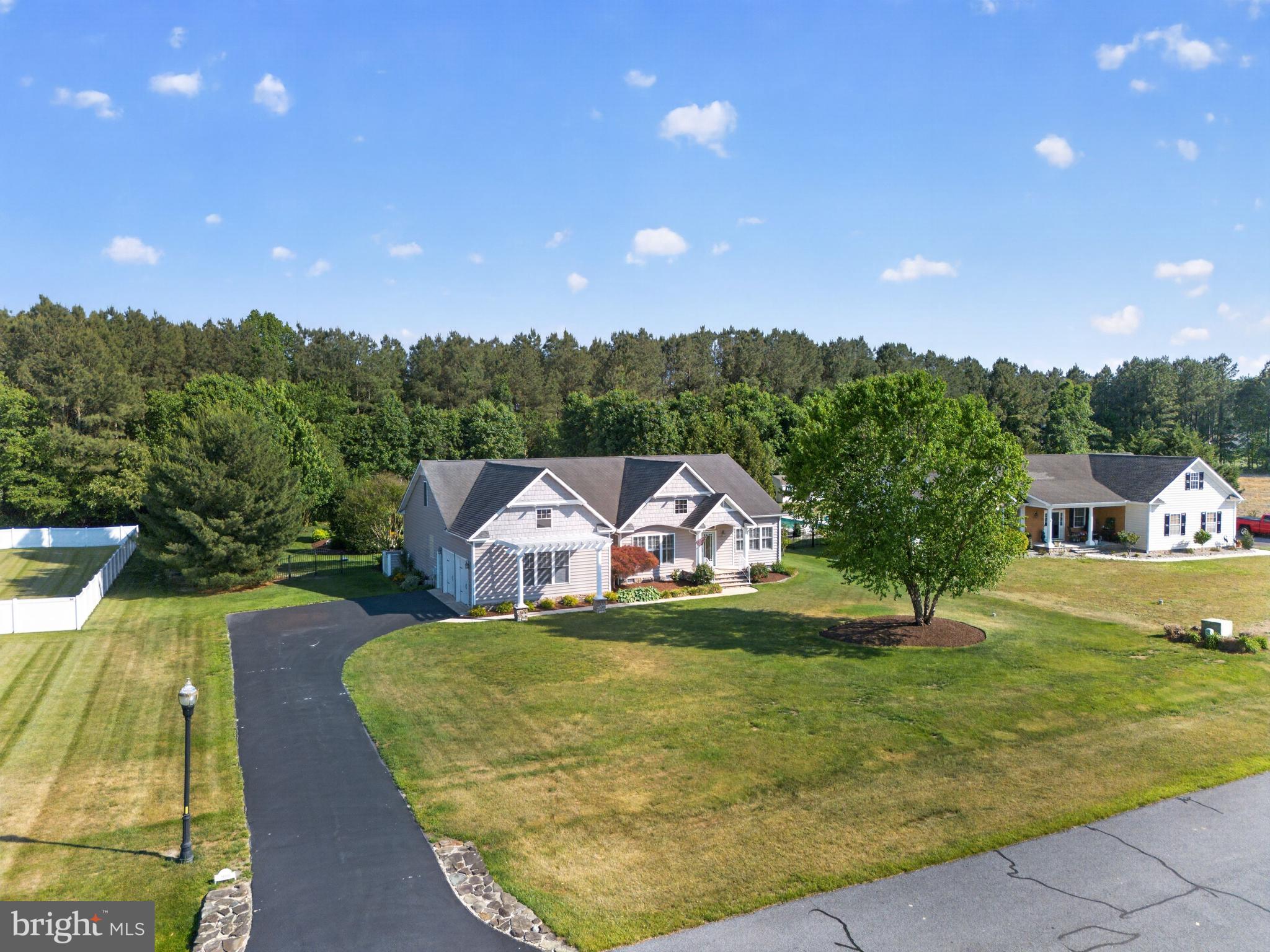 BLACK CREEK COVE - Residential