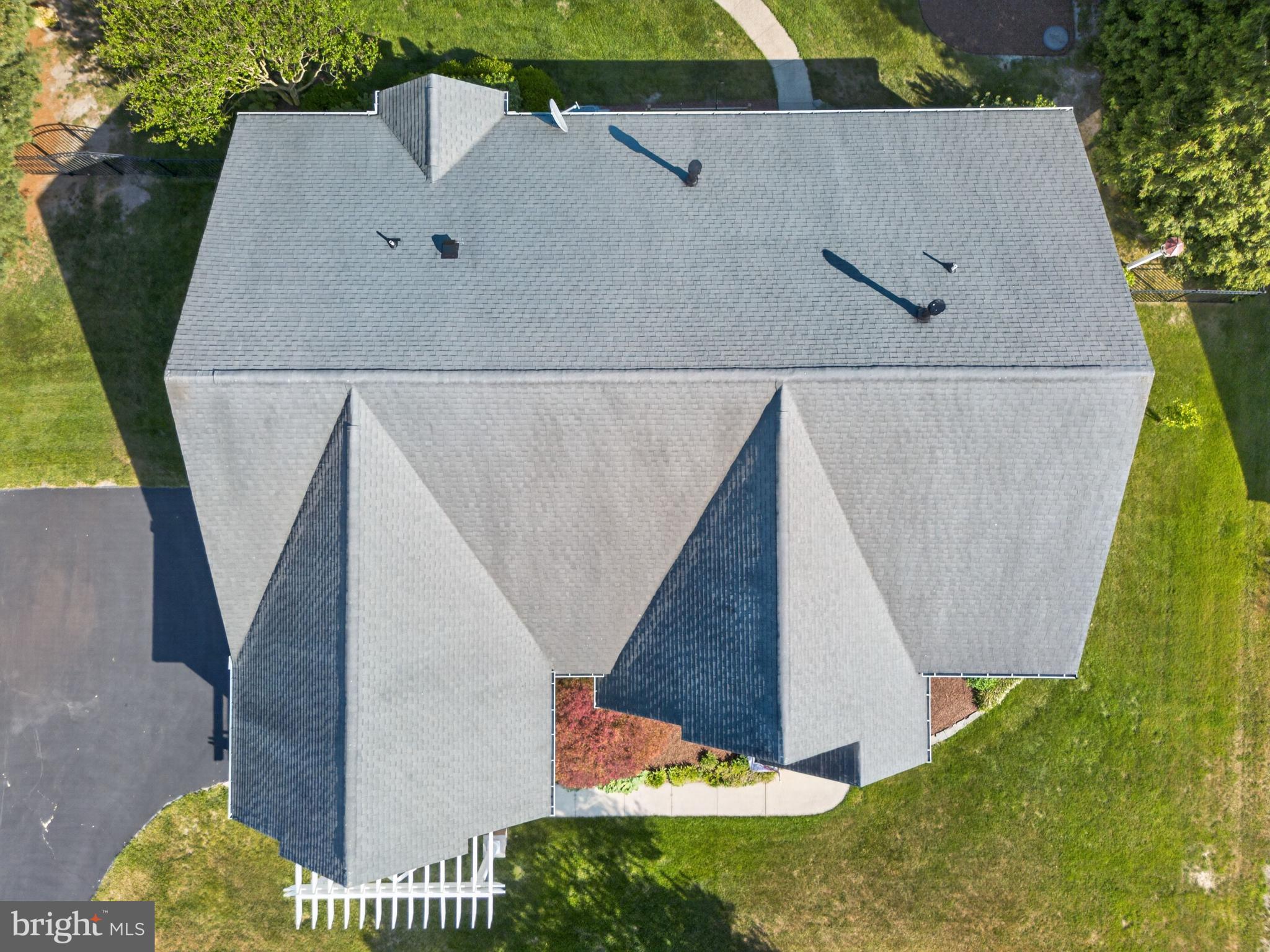BLACK CREEK COVE - Residential
