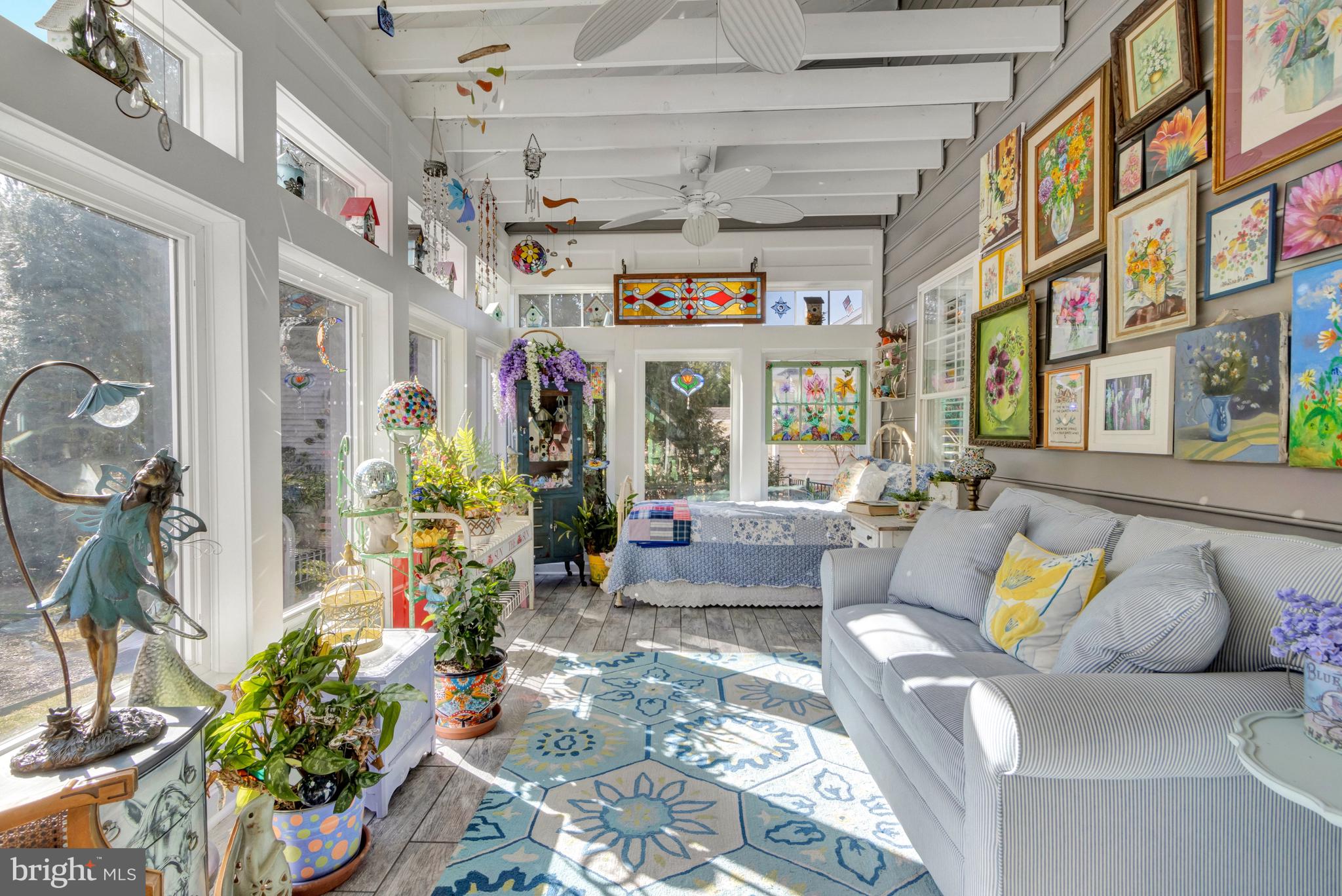 BLACK CREEK COVE - Residential