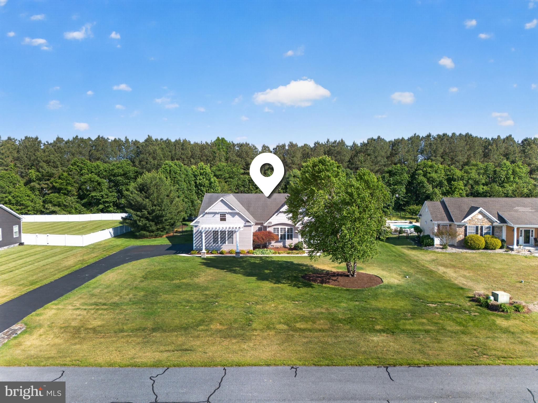 BLACK CREEK COVE - Residential