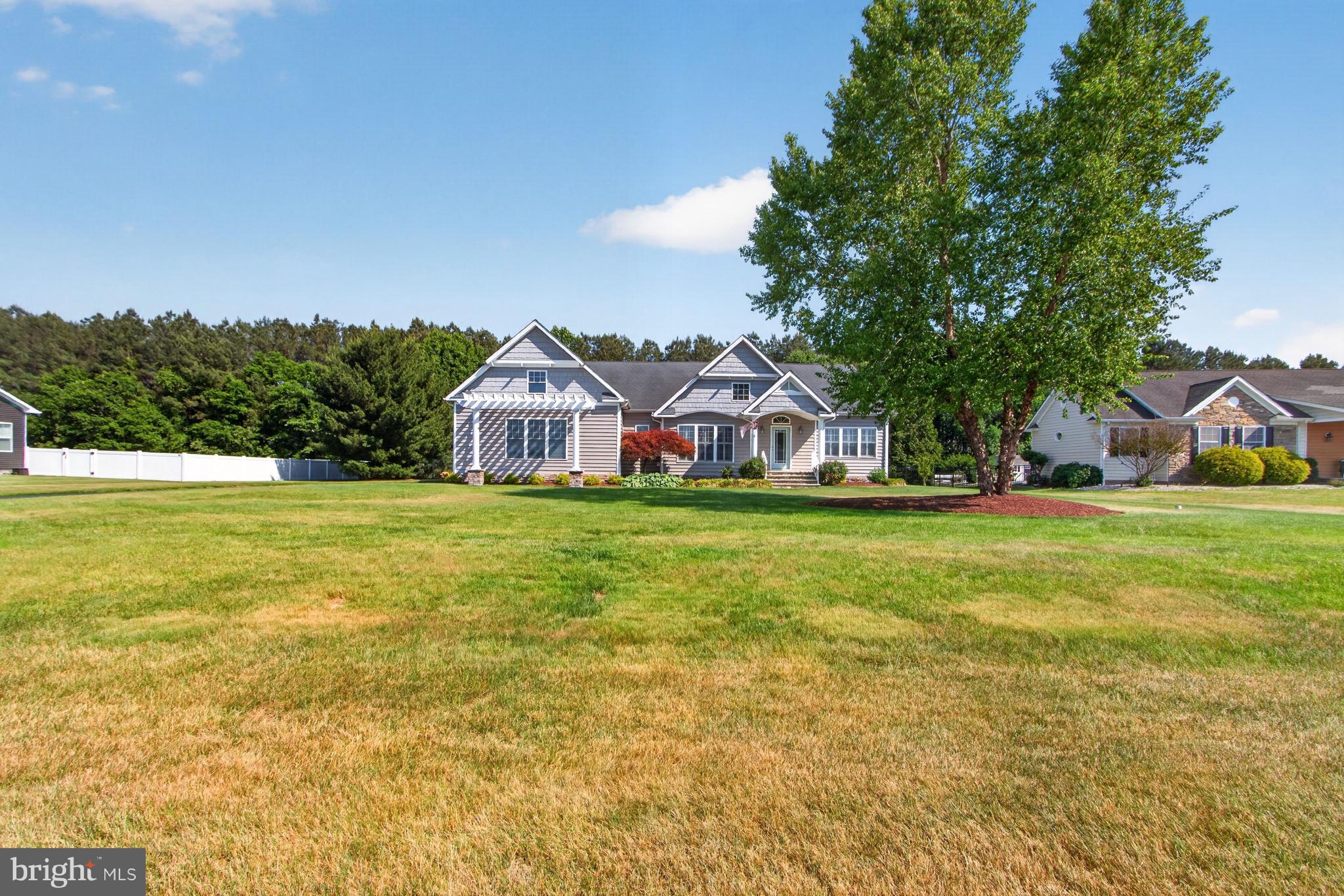 BLACK CREEK COVE - Residential