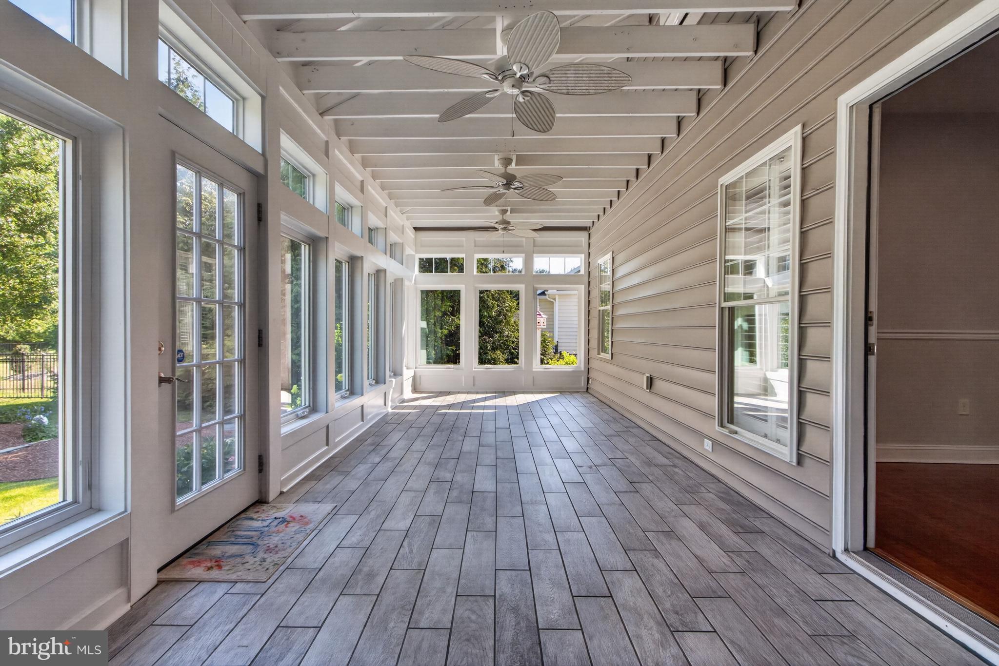 BLACK CREEK COVE - Residential