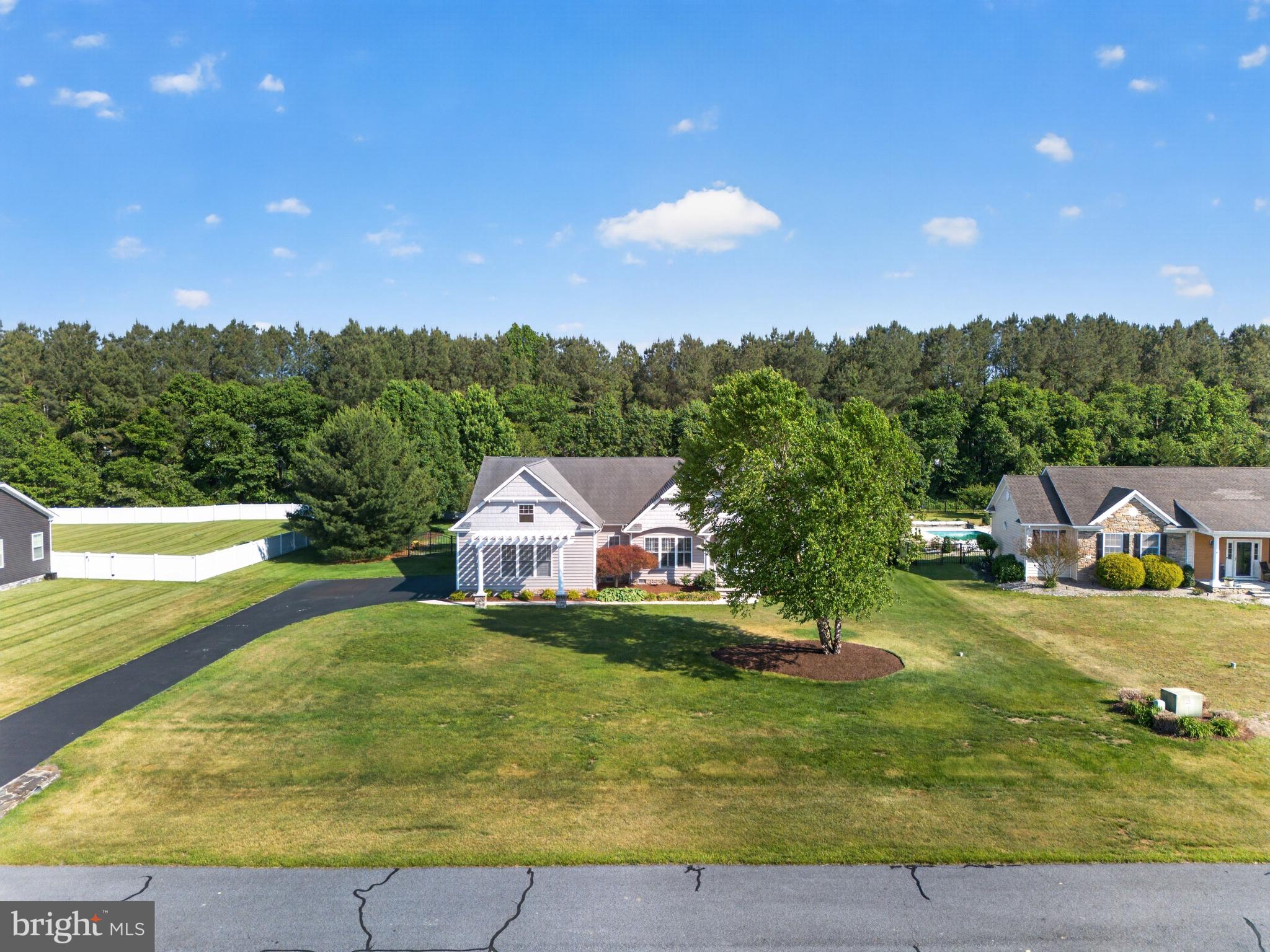 BLACK CREEK COVE - Residential