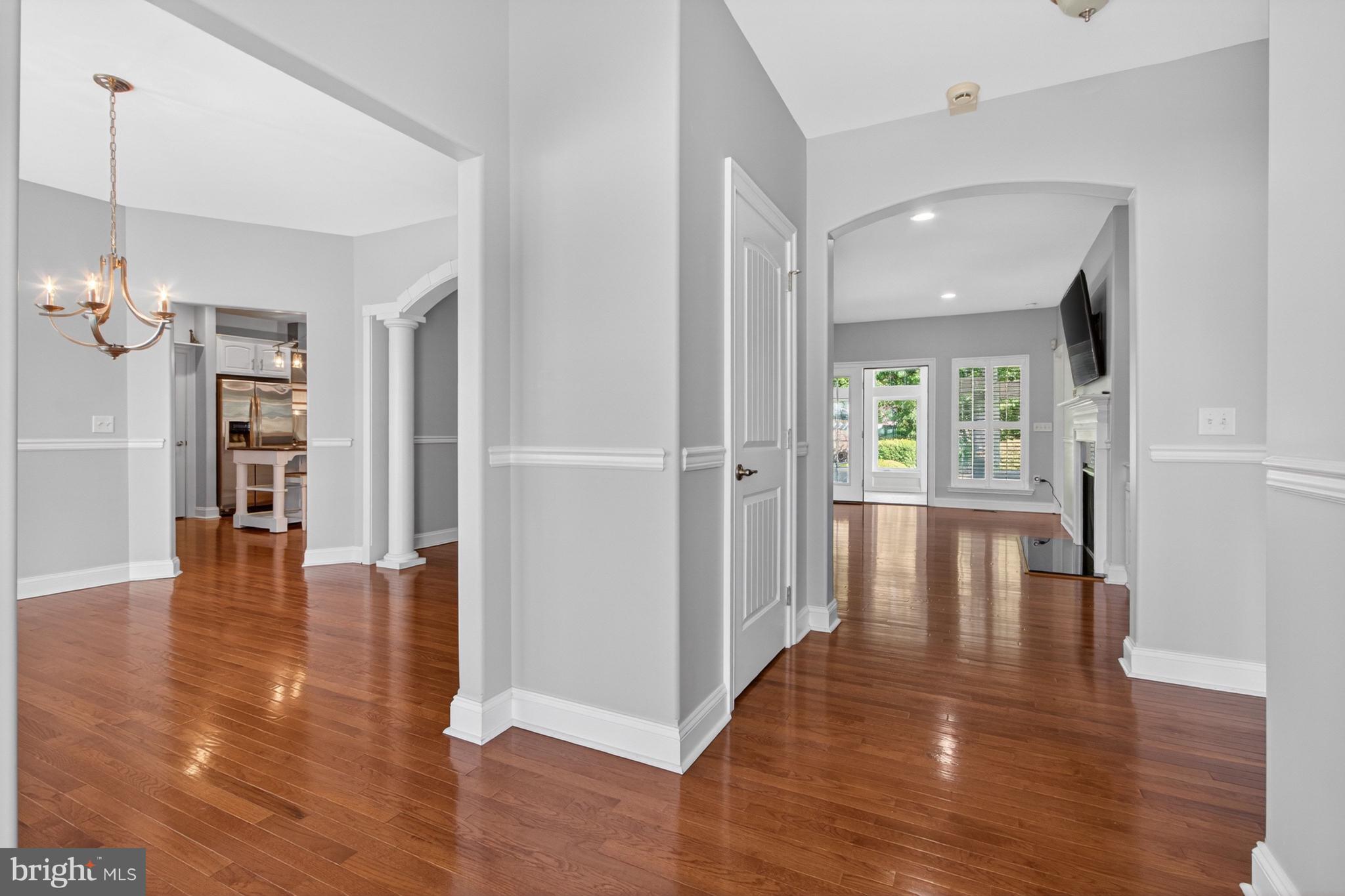 BLACK CREEK COVE - Residential