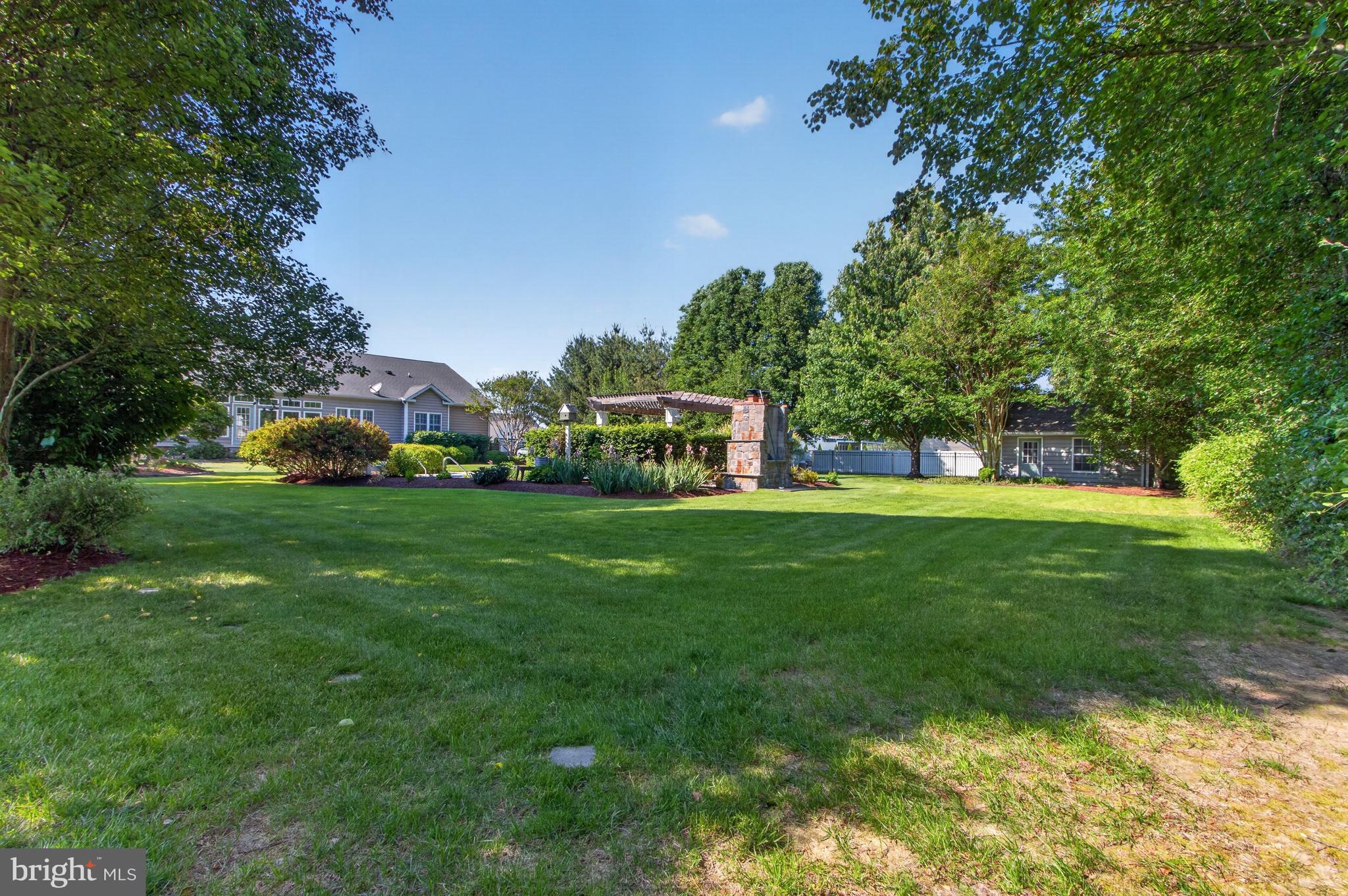 BLACK CREEK COVE - Residential
