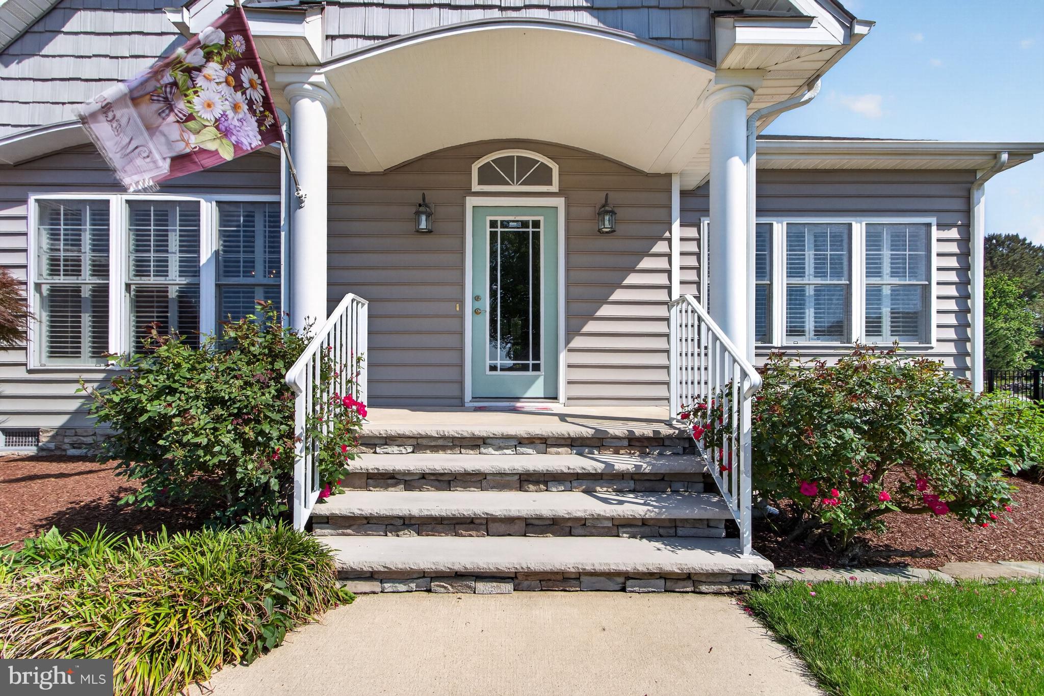 BLACK CREEK COVE - Residential