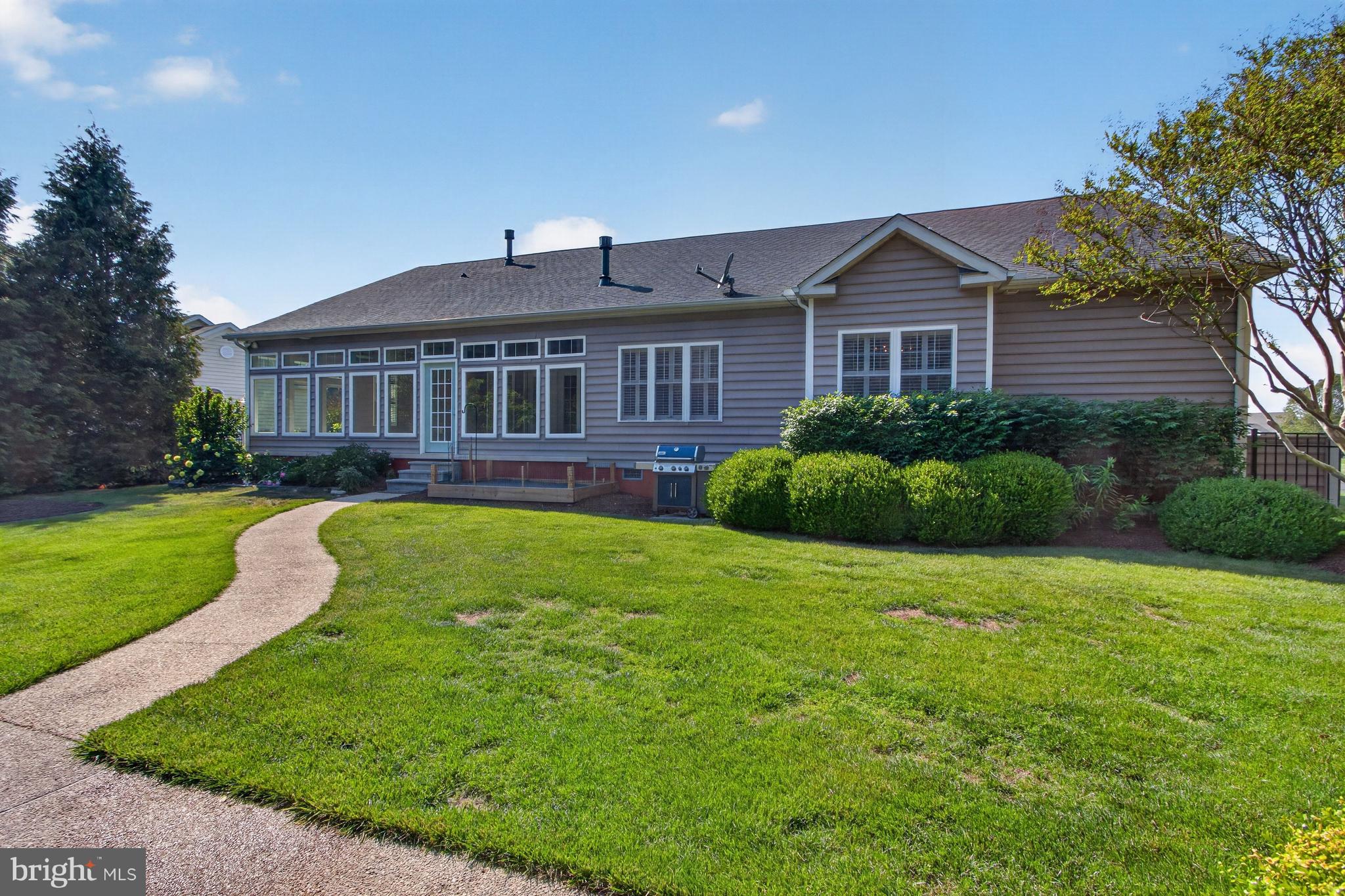 BLACK CREEK COVE - Residential