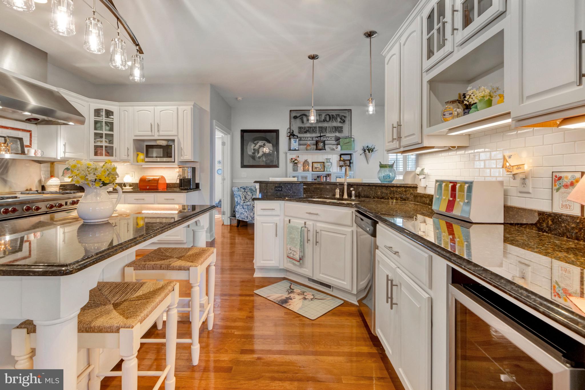 BLACK CREEK COVE - Residential