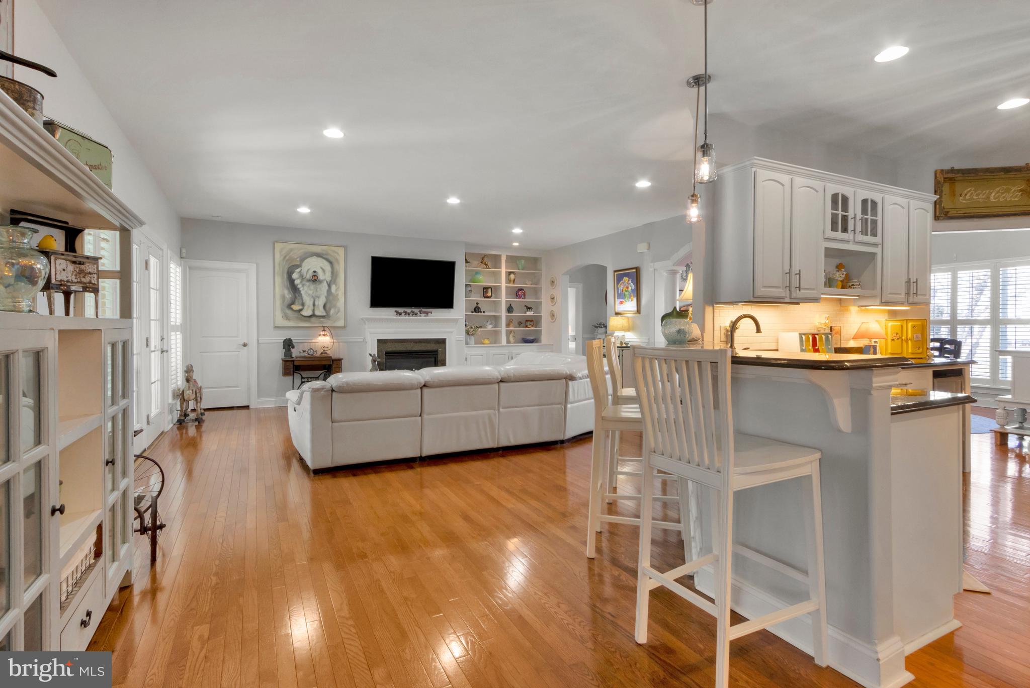 BLACK CREEK COVE - Residential