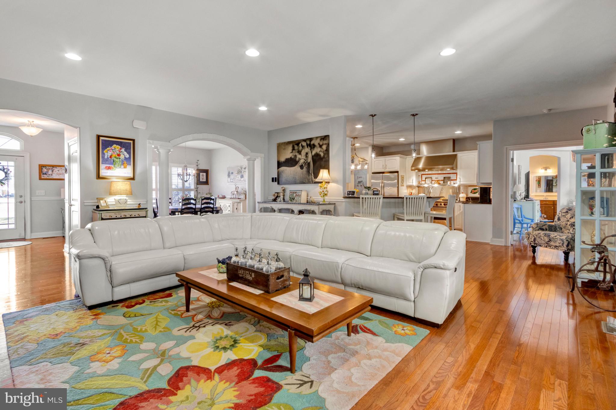 BLACK CREEK COVE - Residential