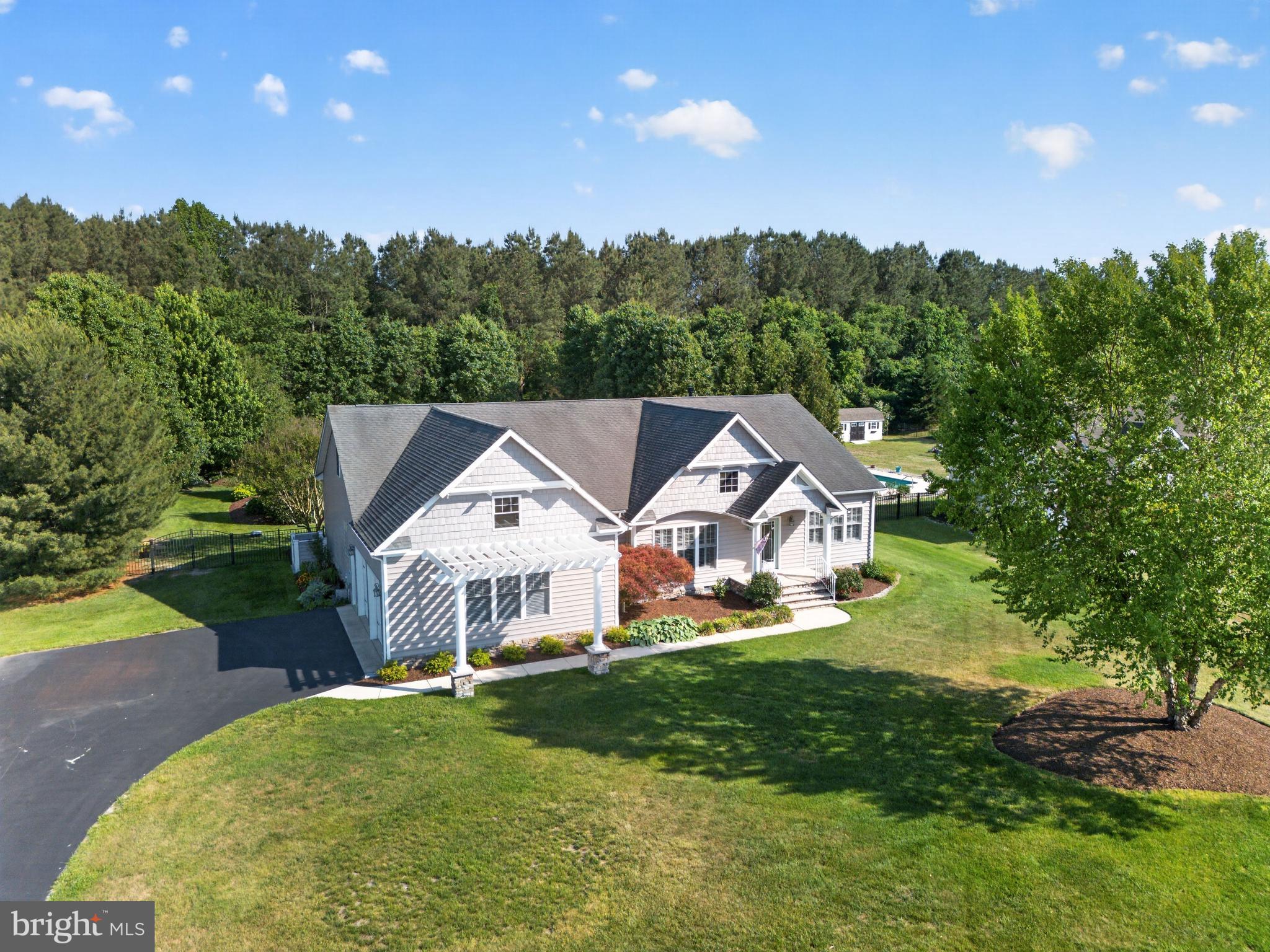 BLACK CREEK COVE - Residential