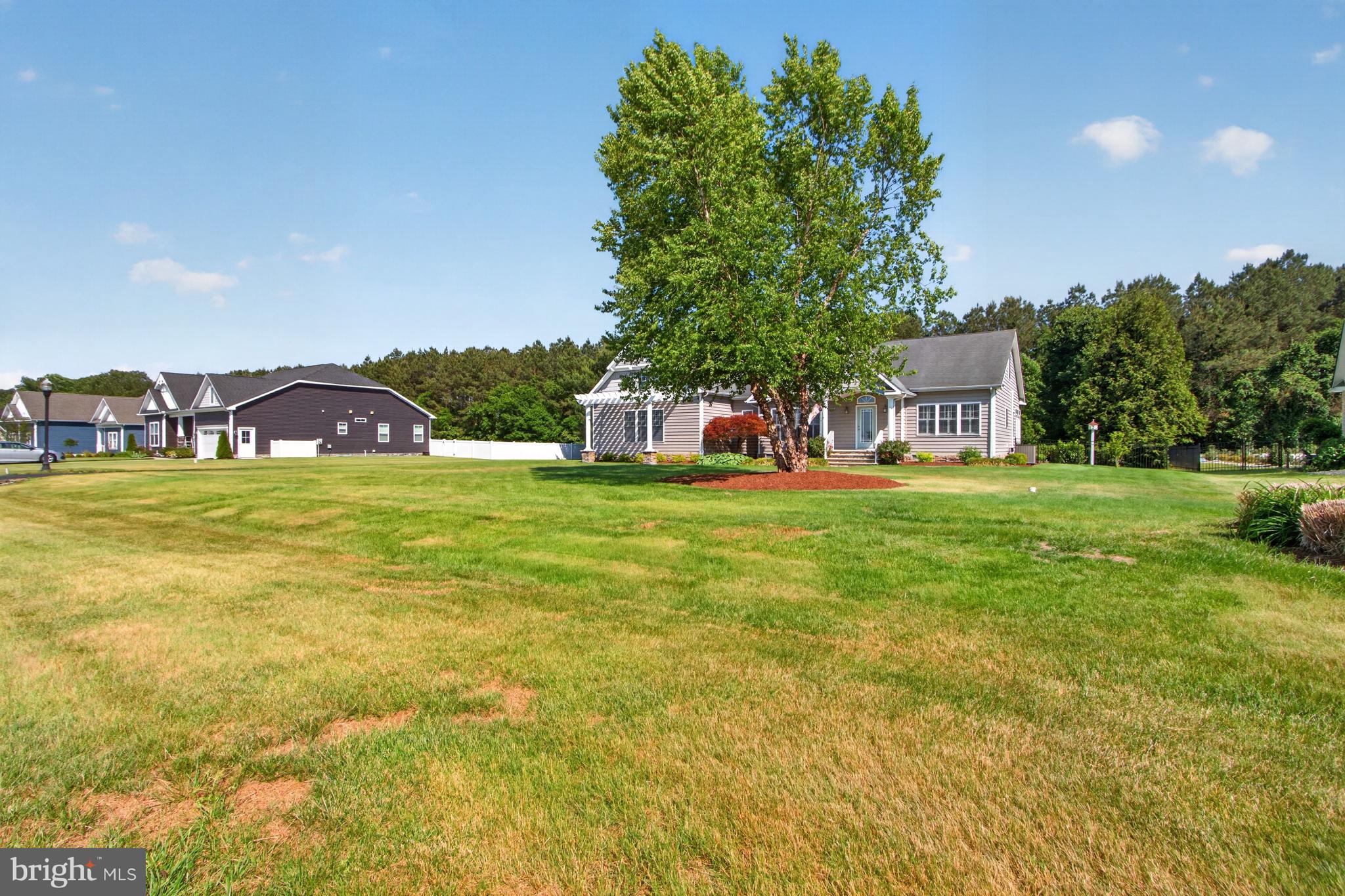 BLACK CREEK COVE - Residential