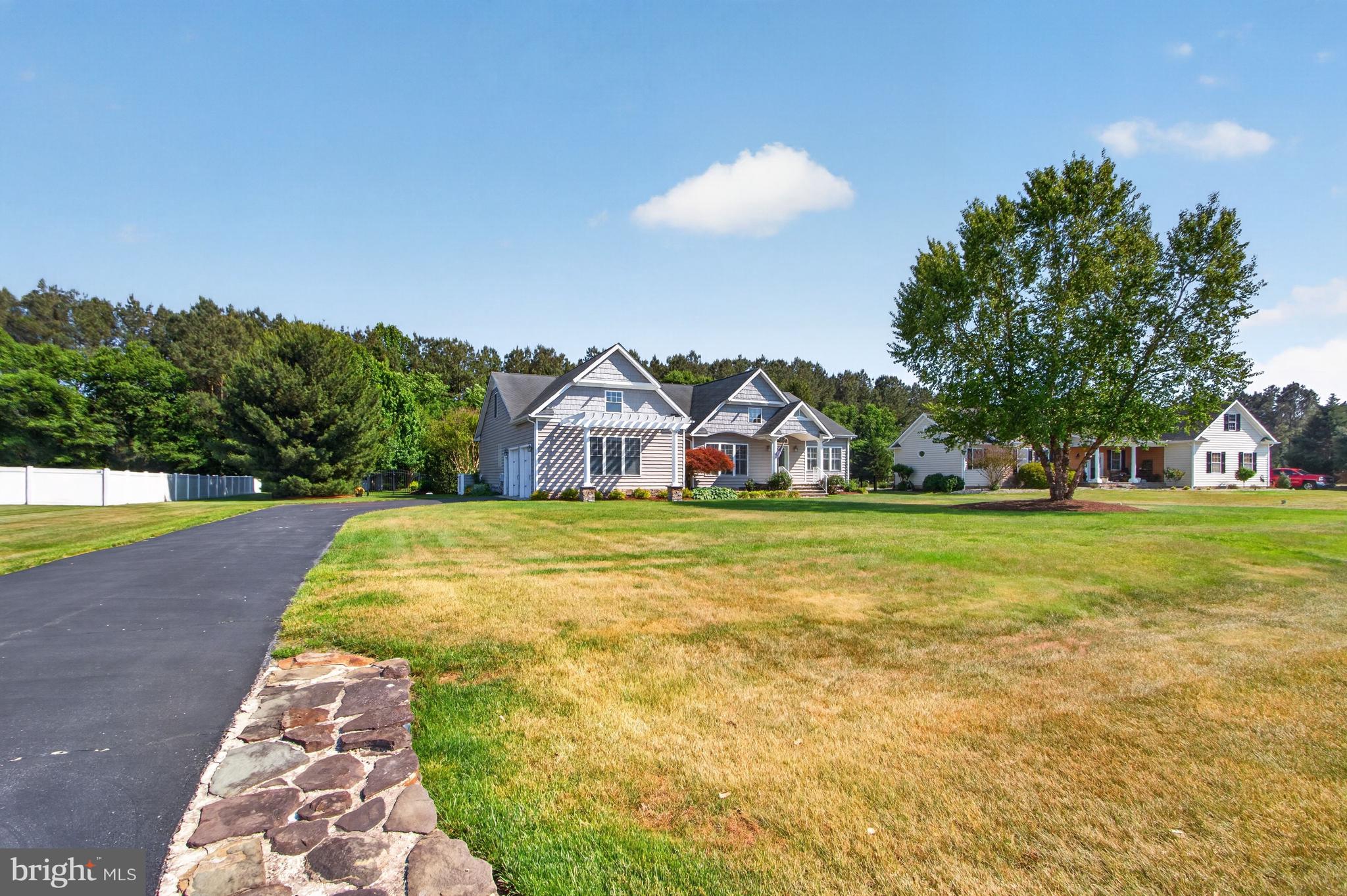 BLACK CREEK COVE - Residential