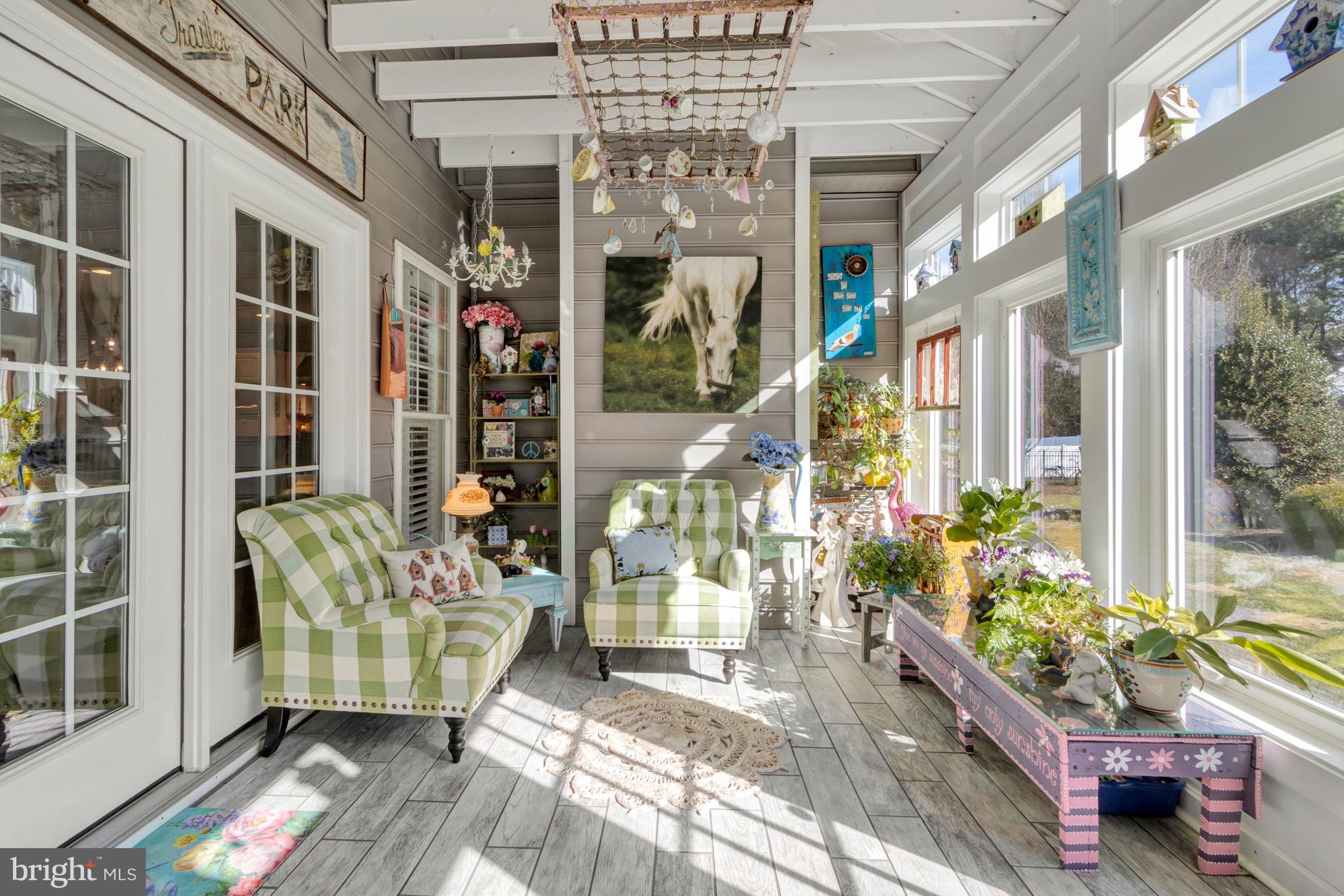 BLACK CREEK COVE - Residential
