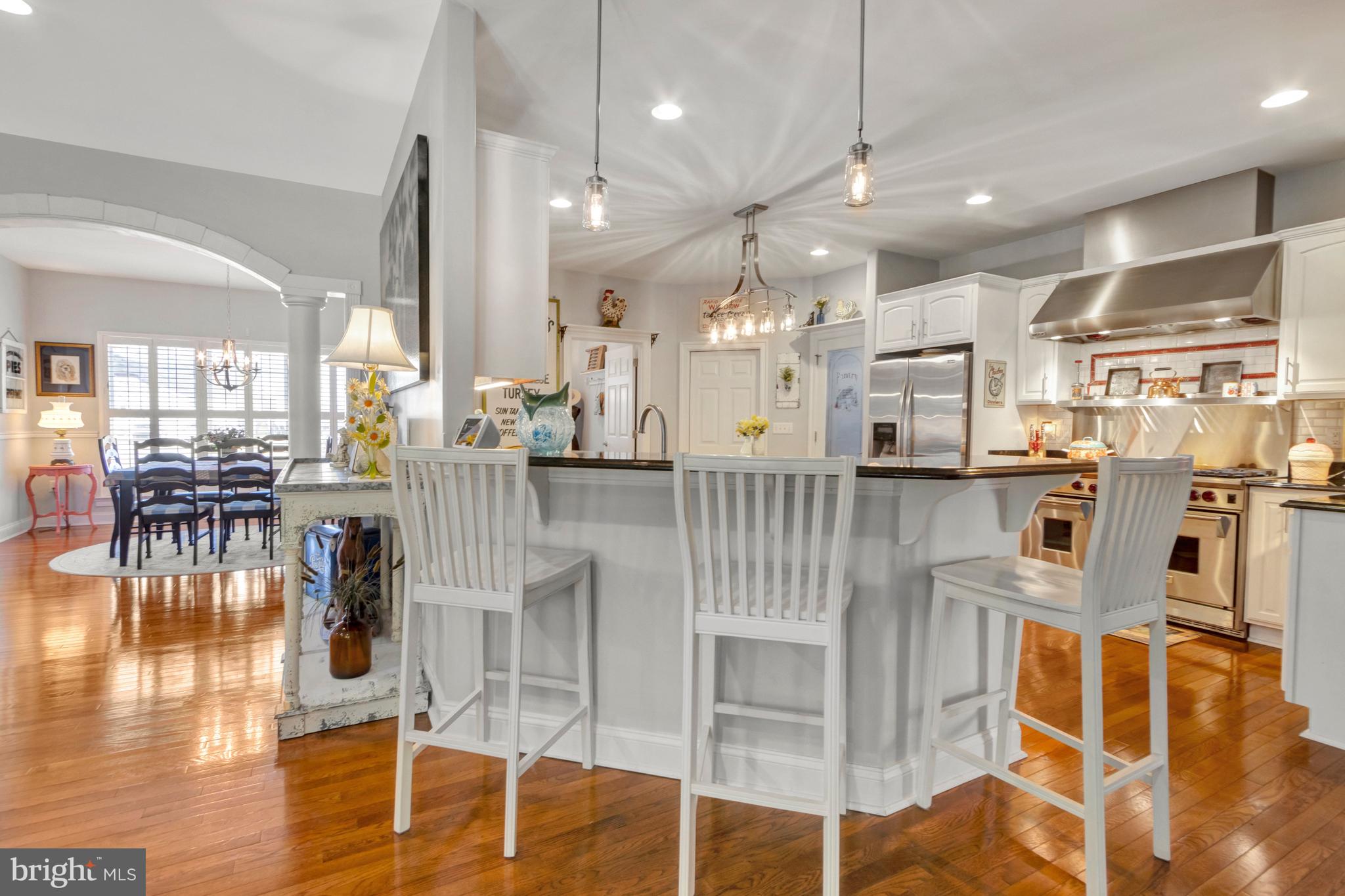 BLACK CREEK COVE - Residential