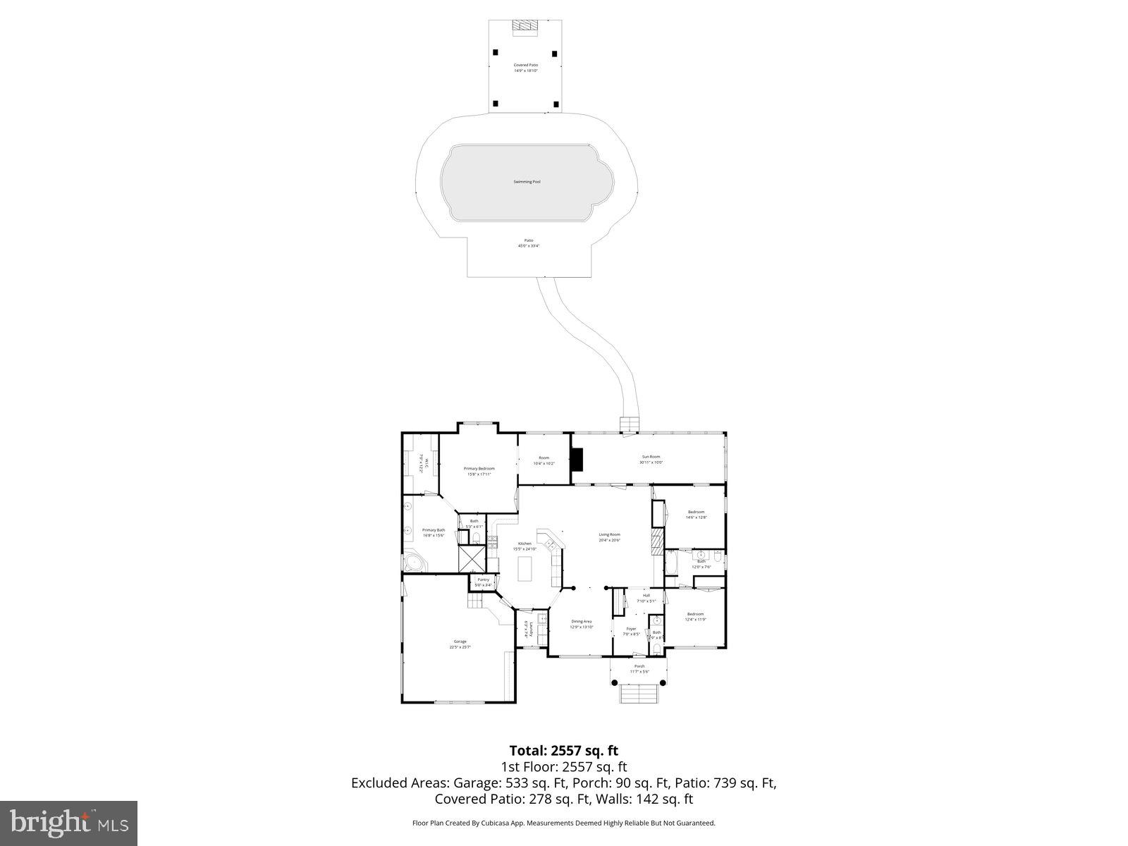 BLACK CREEK COVE - Residential