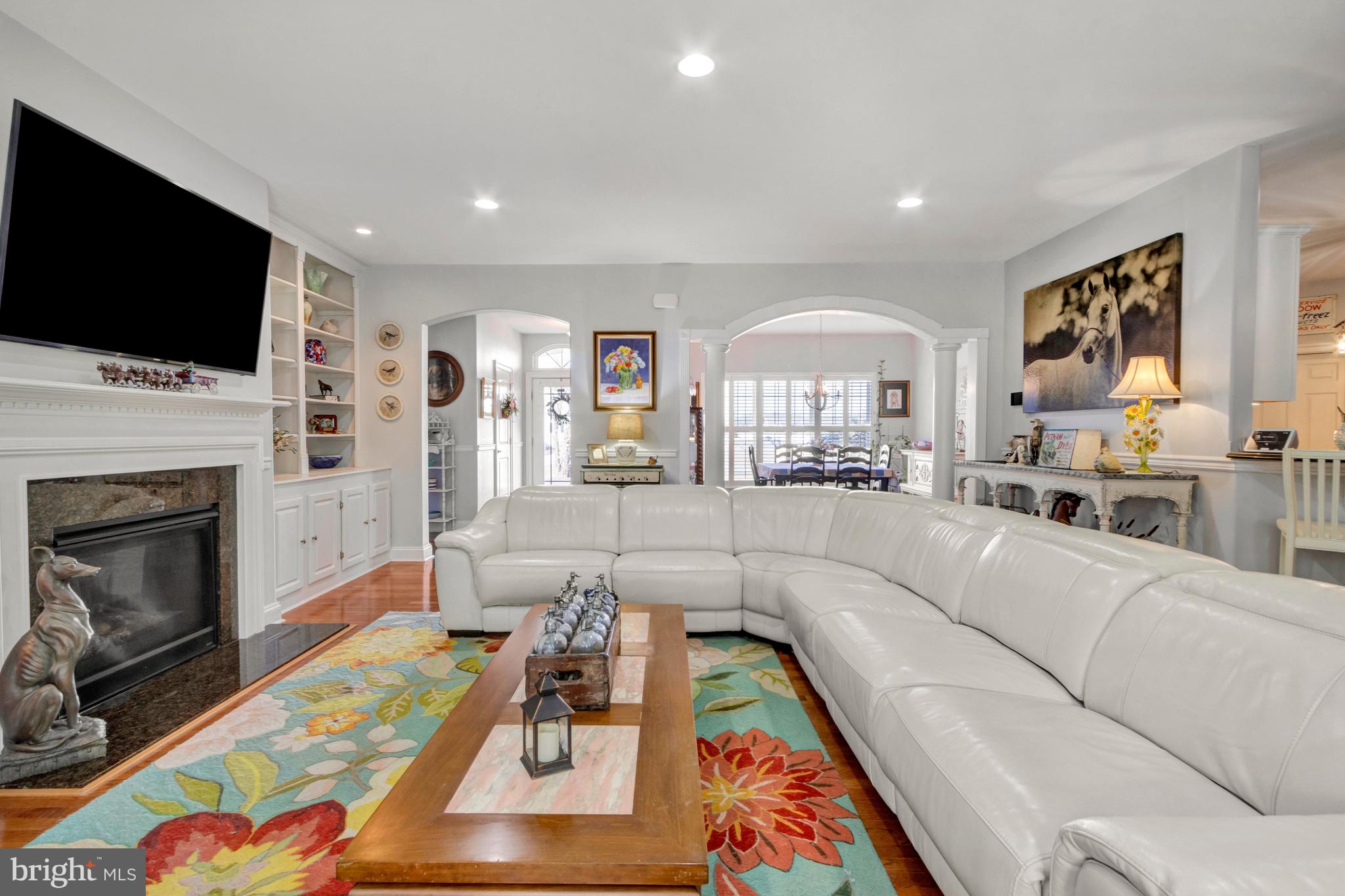 BLACK CREEK COVE - Residential