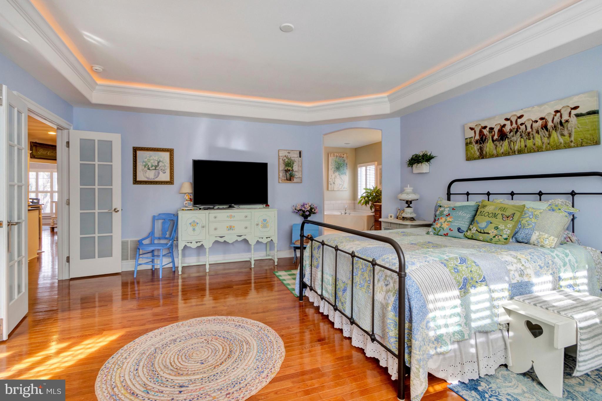BLACK CREEK COVE - Residential