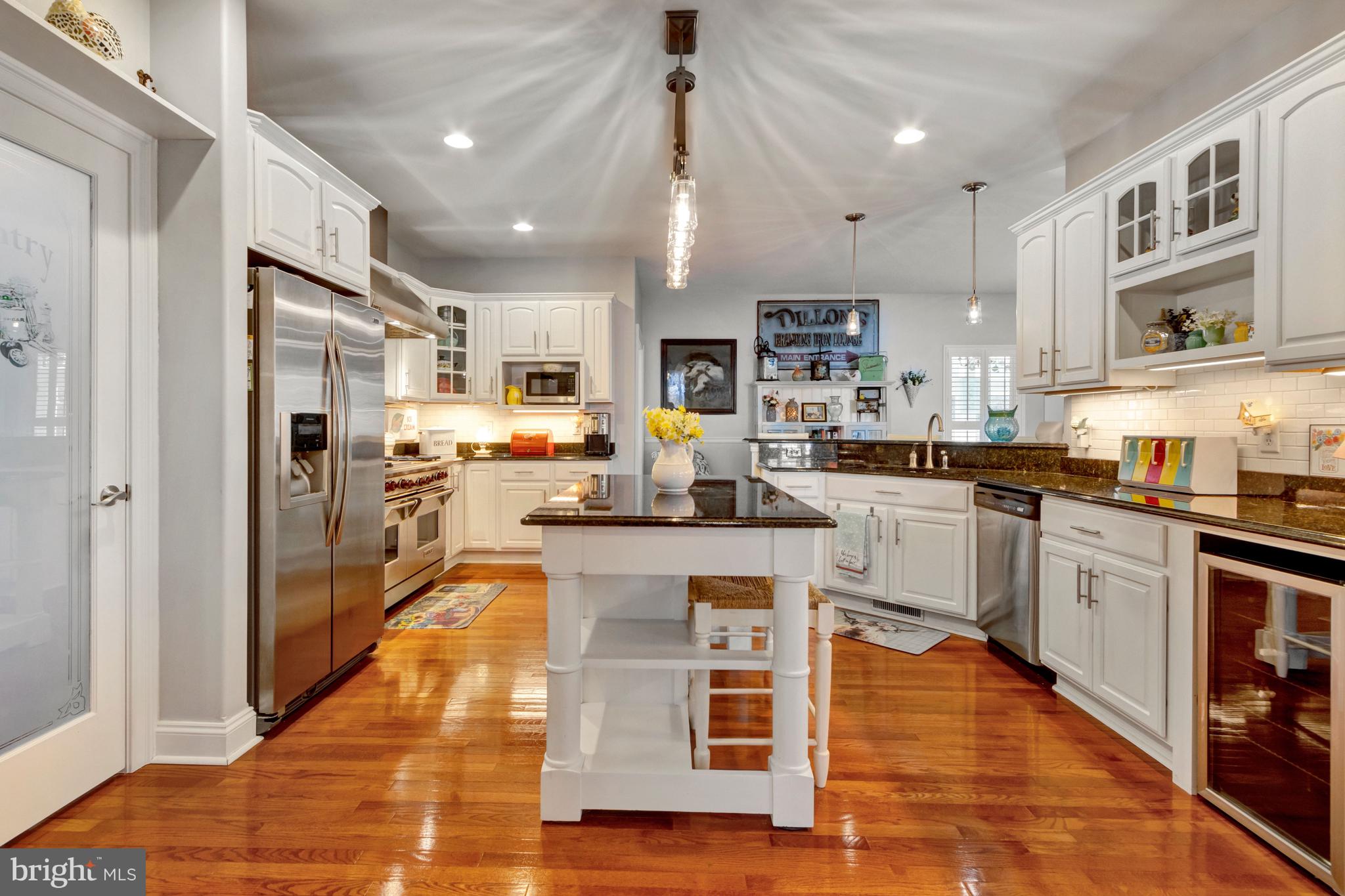 BLACK CREEK COVE - Residential